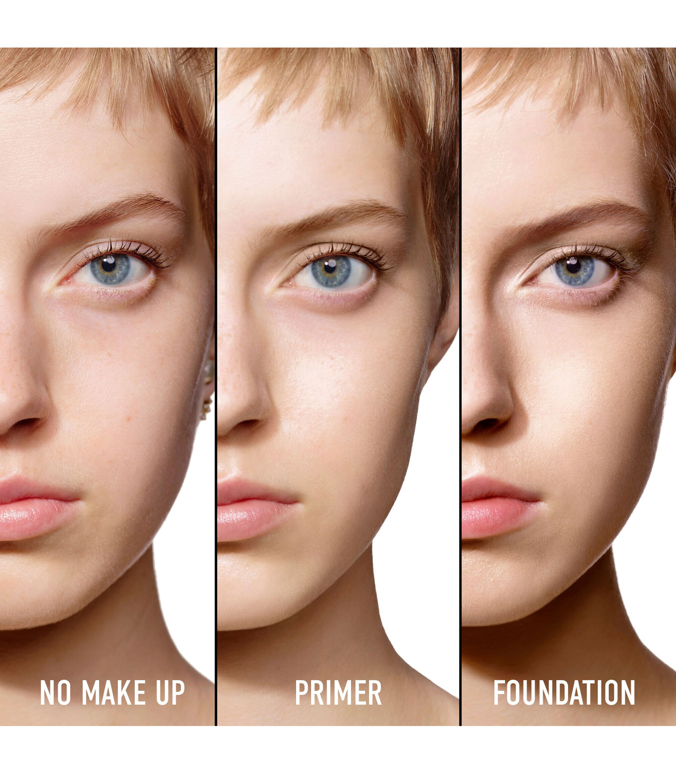 DIOR FOREVER, GLOW VEIL PRIMER DE MAQUILLAJE LUMINOSO, 30 ML