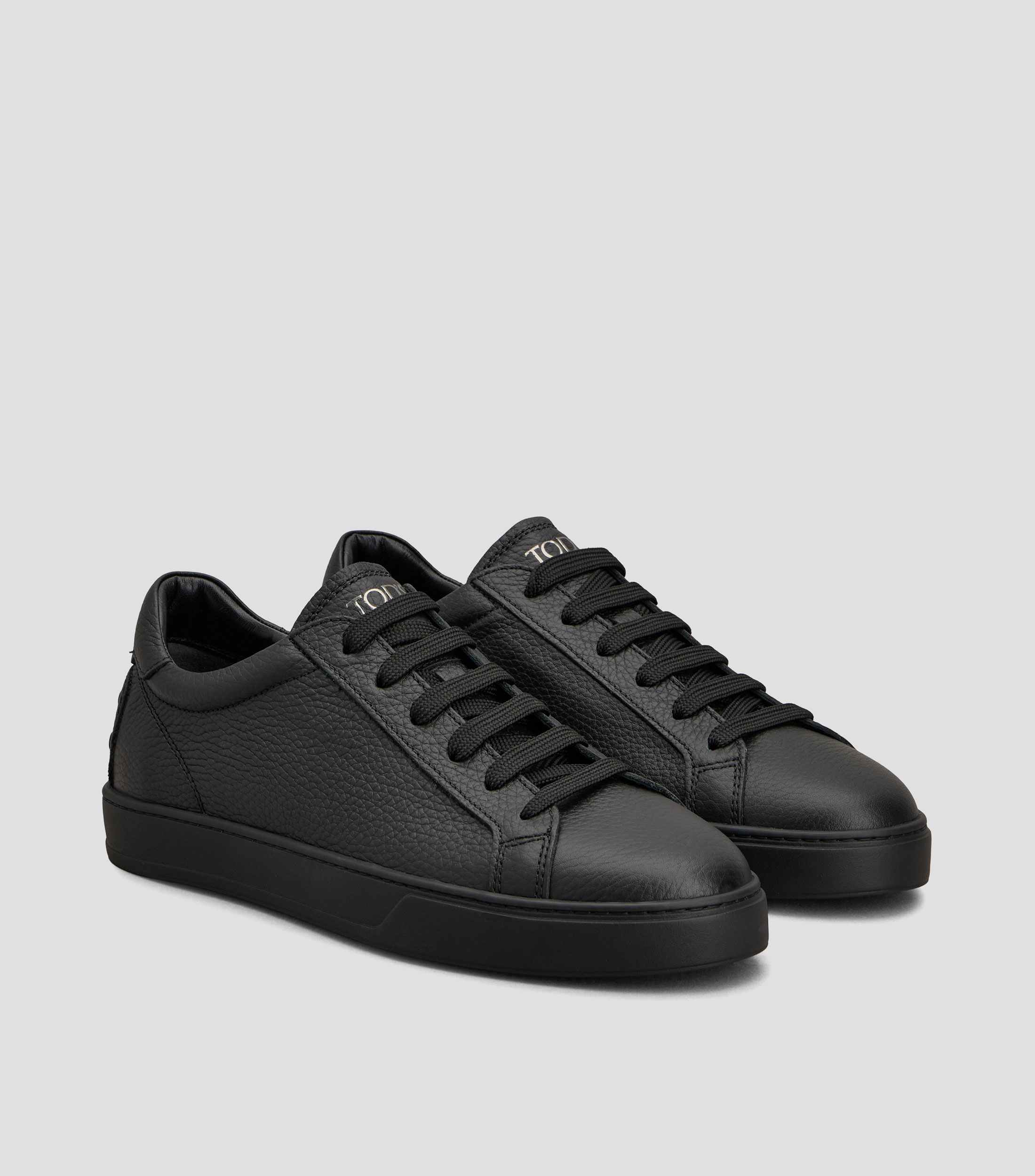 Tenis casuales Allacciata Hombre