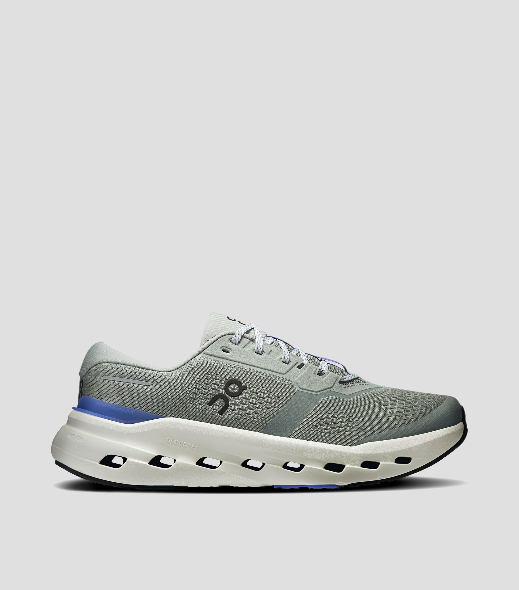 Tenis para correr Cloudrunner 3 Hombre