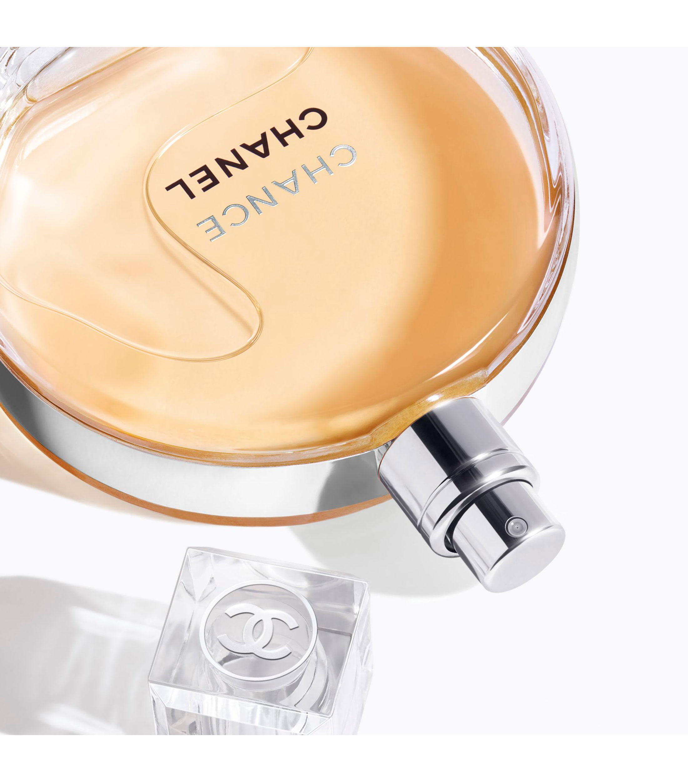 EAU DE TOILETTE VAPORIZADOR, 100 ML