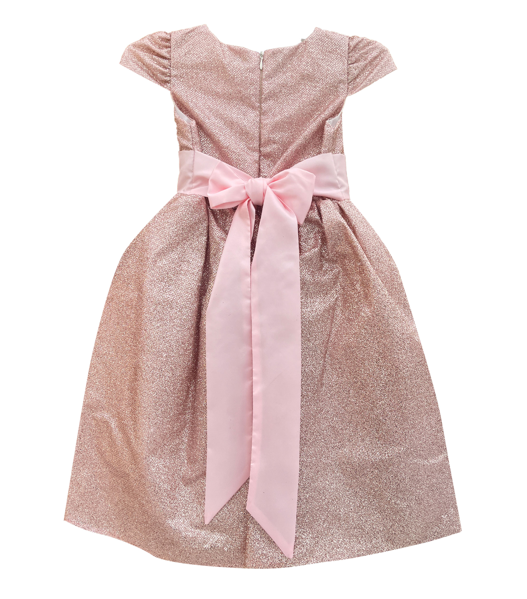 Vestido Niña