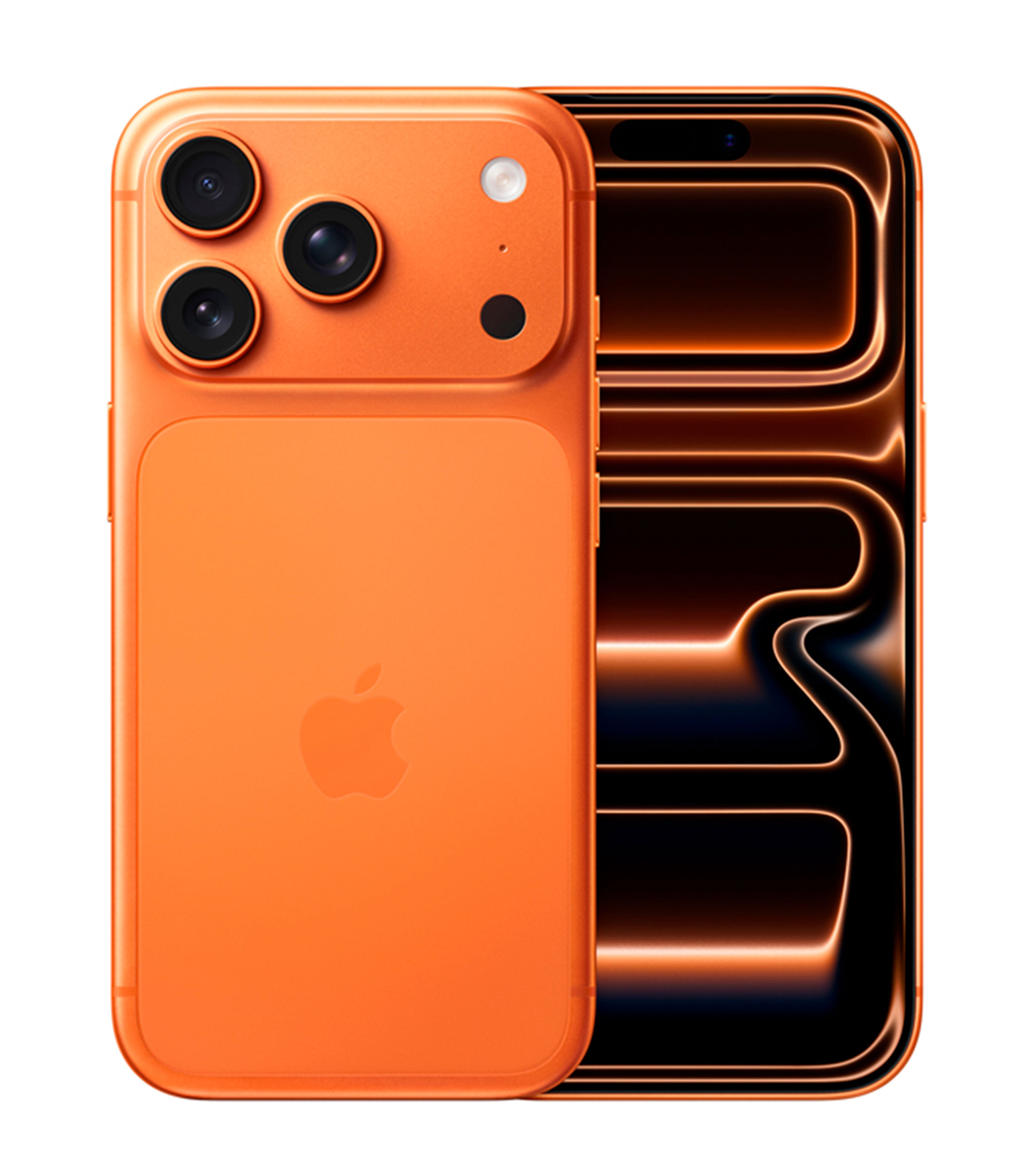 IPhone 17 Pro 1 TB Naranja