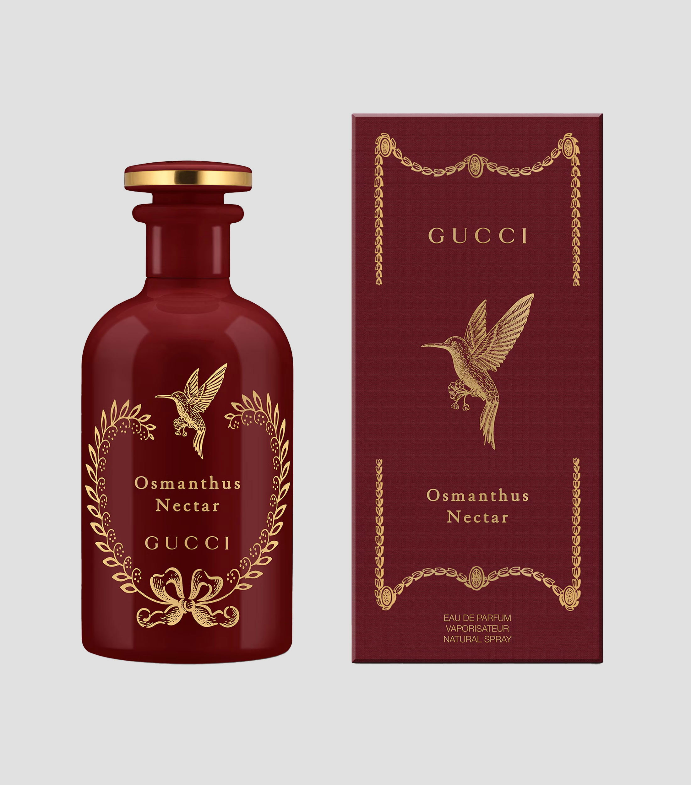 Perfume Osmanthus Nectar eau de parfum, 100 ml Unisex
