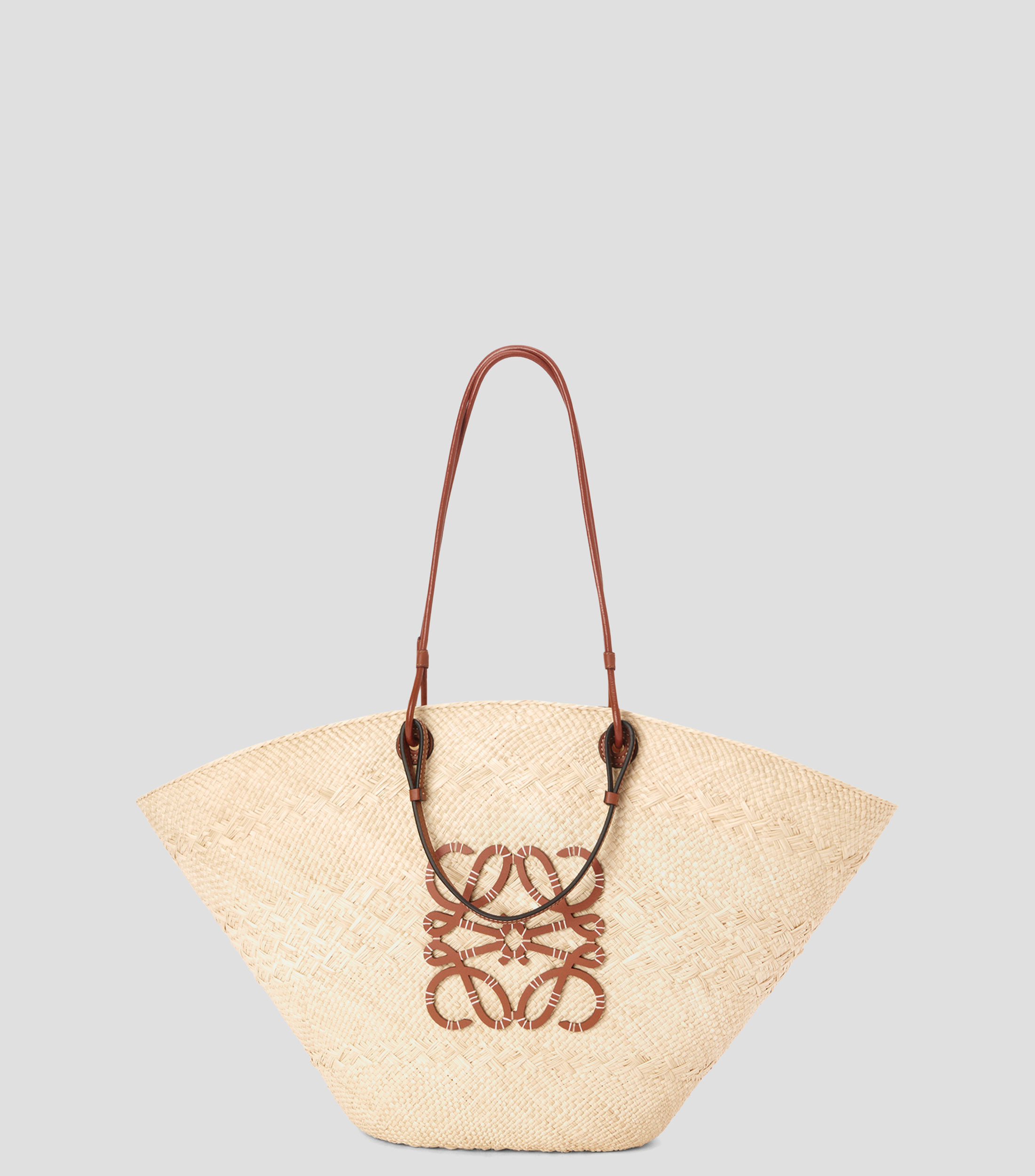Bolsa Anagram Basket Mujer