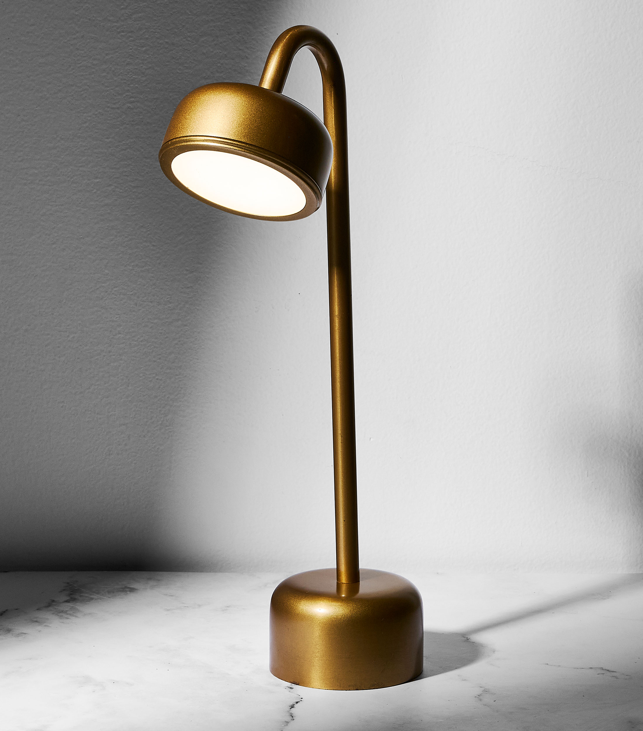 Lampara de mesa 5 V