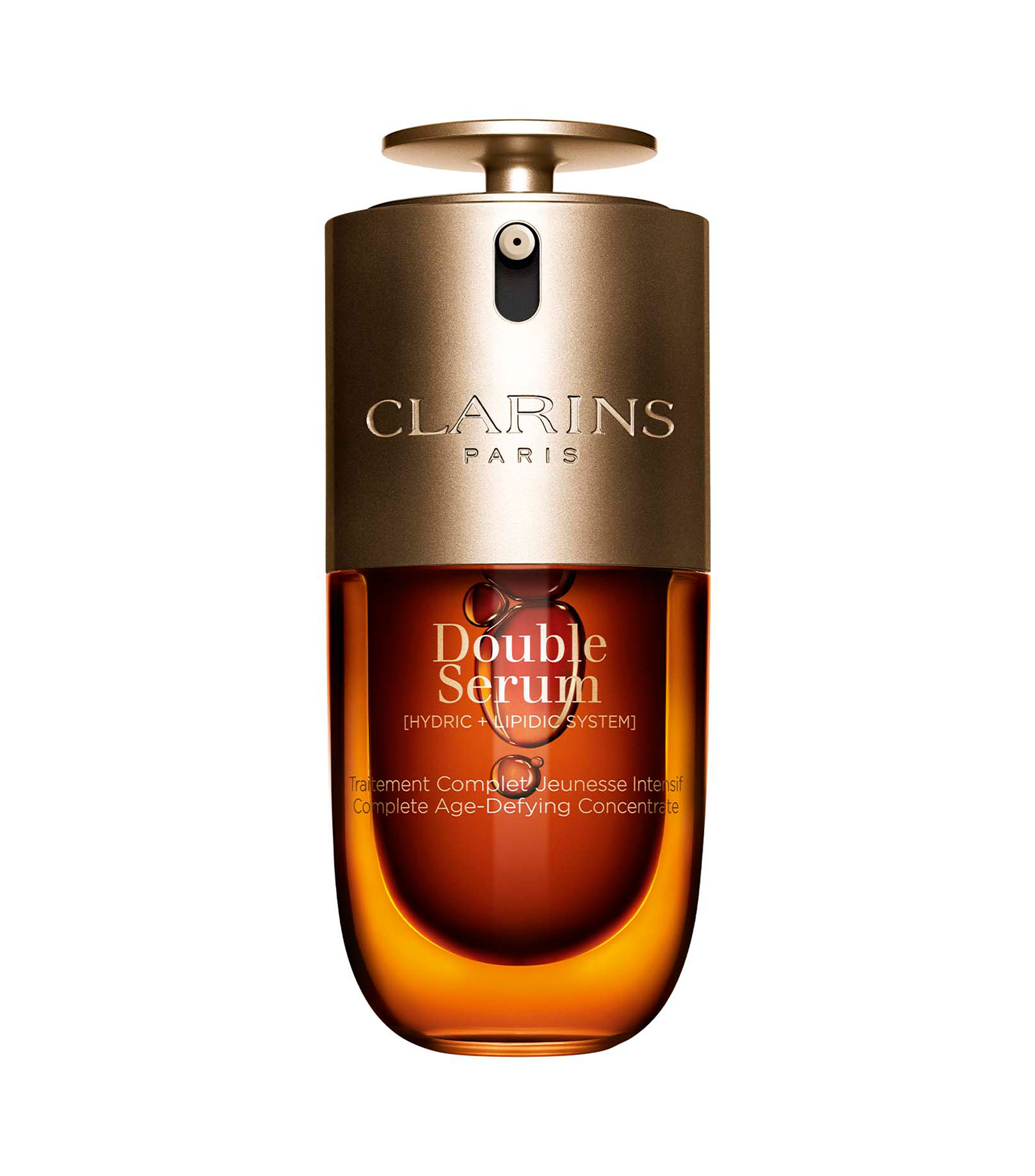 Suero facial Anti Edad Double, 30 ml