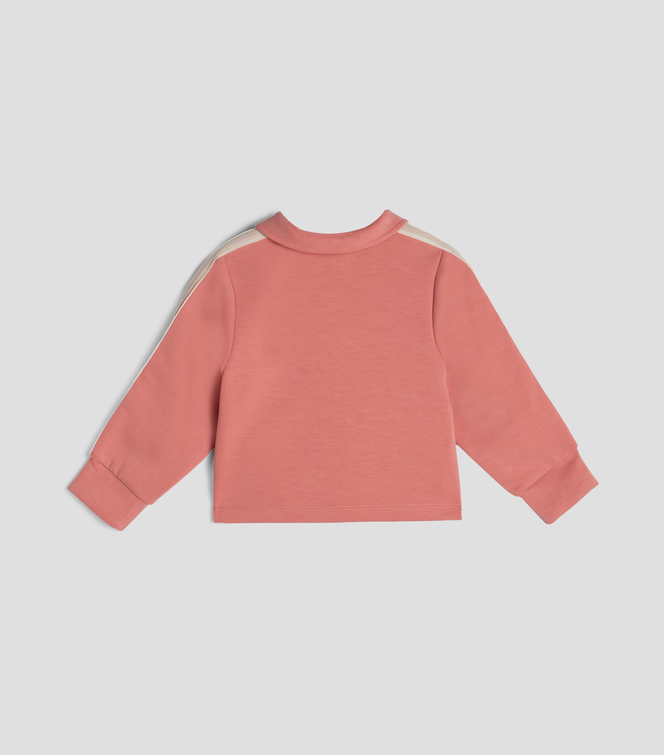 Sudadera con cierre Bebé