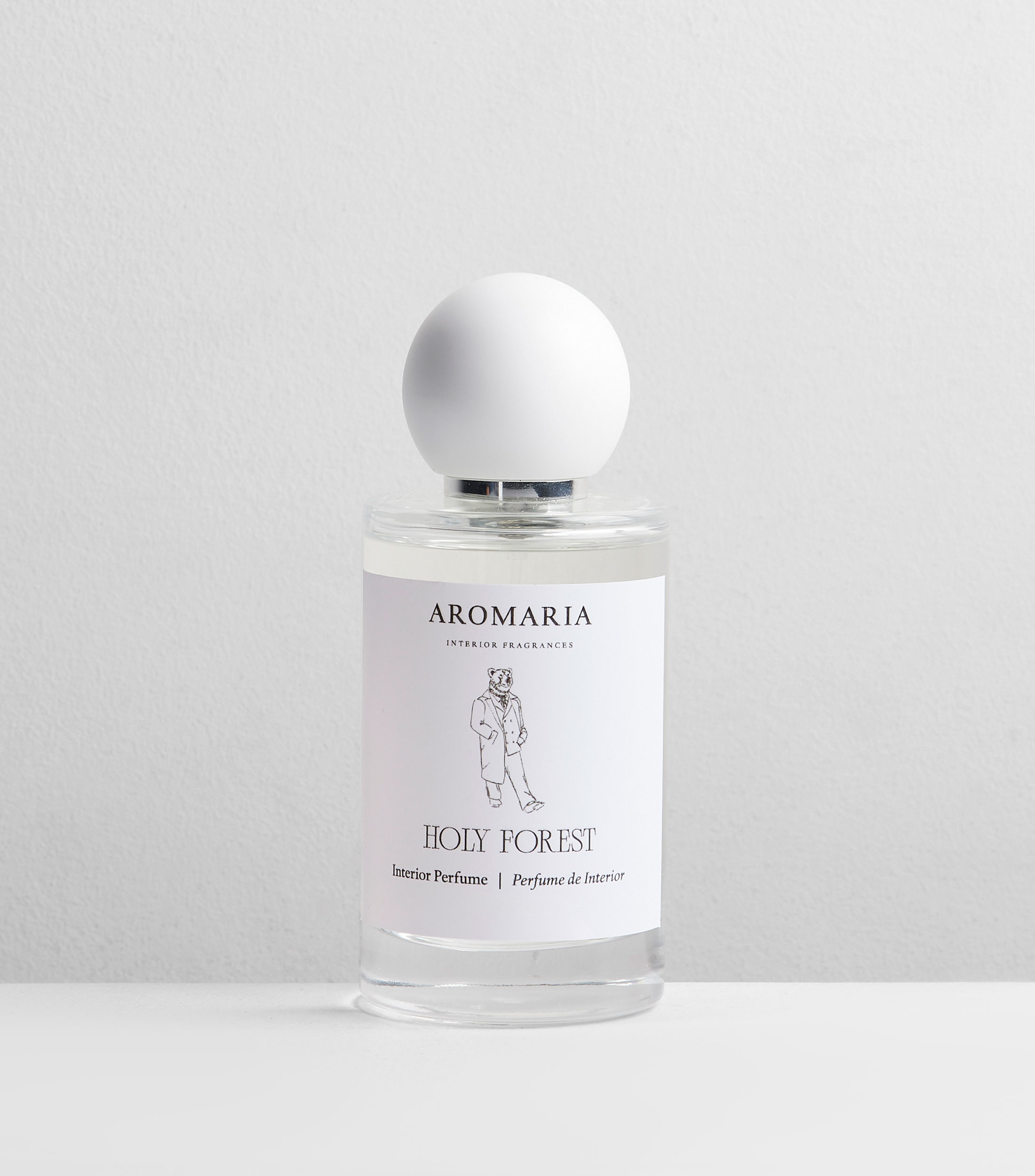 Perfume de ambiente Holy Forest