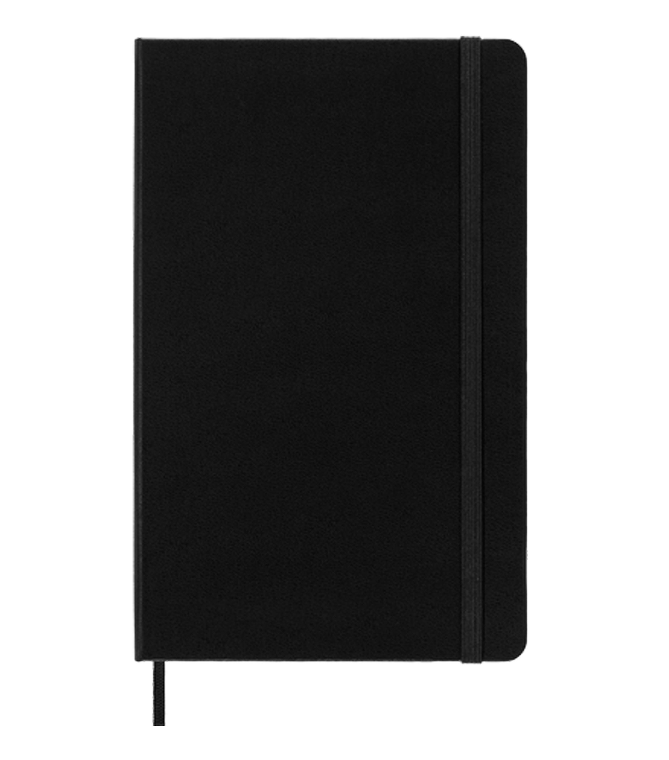 Interés GeneralLibreta 240 hojas de cuadro chico, Moleskine