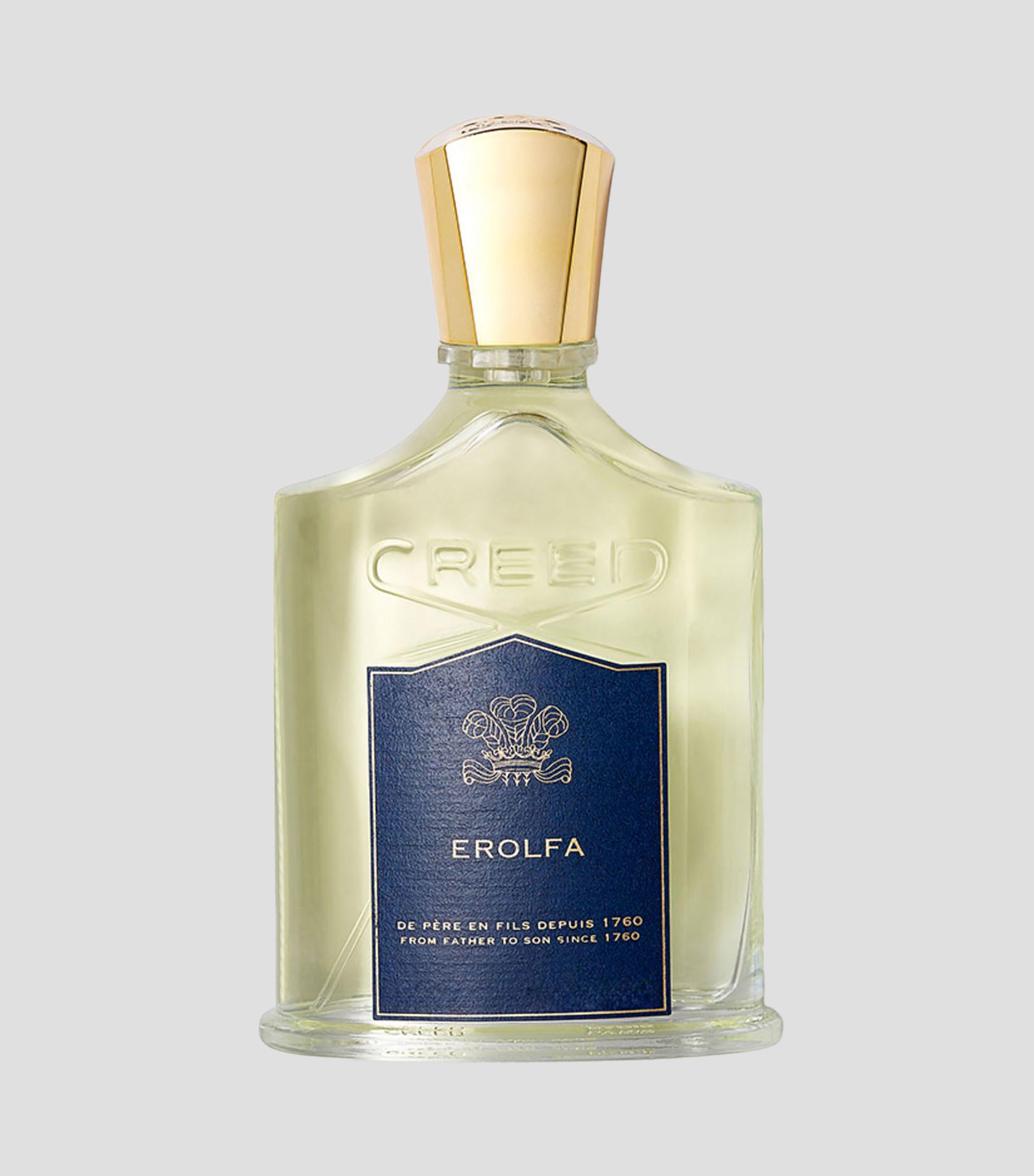 Perfume Erolfa Eau de Parfum, 50 ml para Hombre