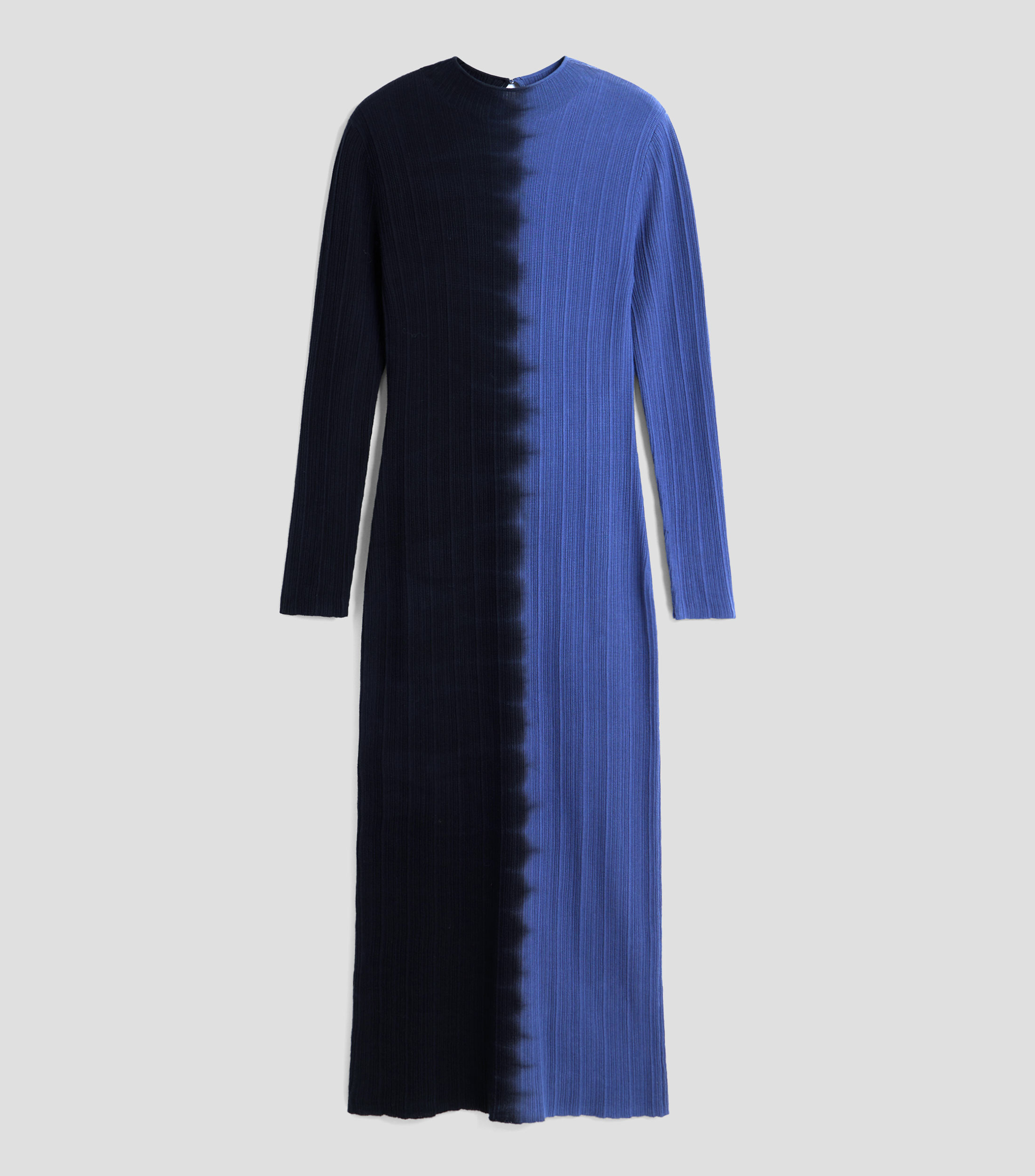 Vestido largo manga larga fantasía Colduo Mujer