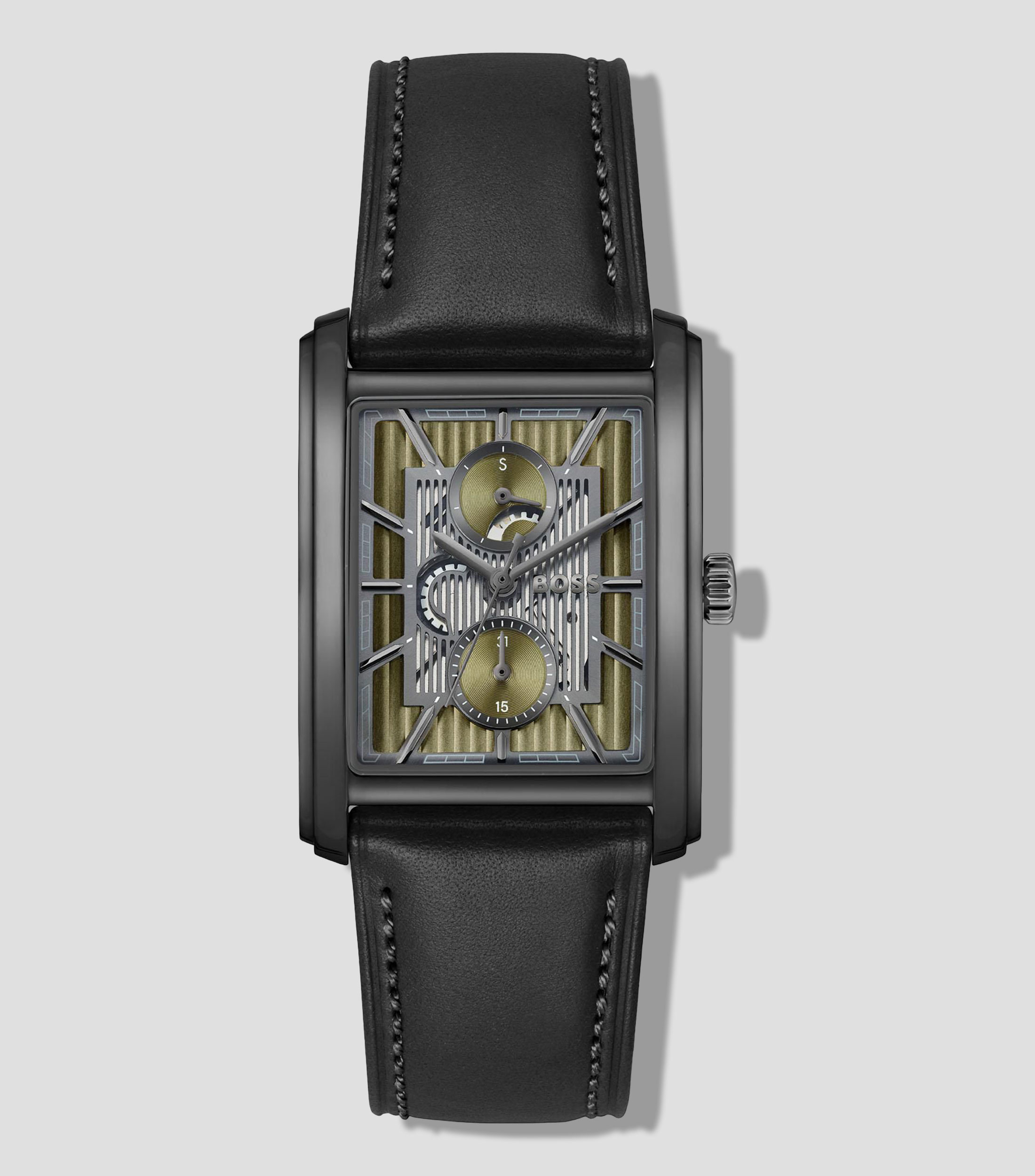 Reloj para Hombre Principle Dress Multi casual negro