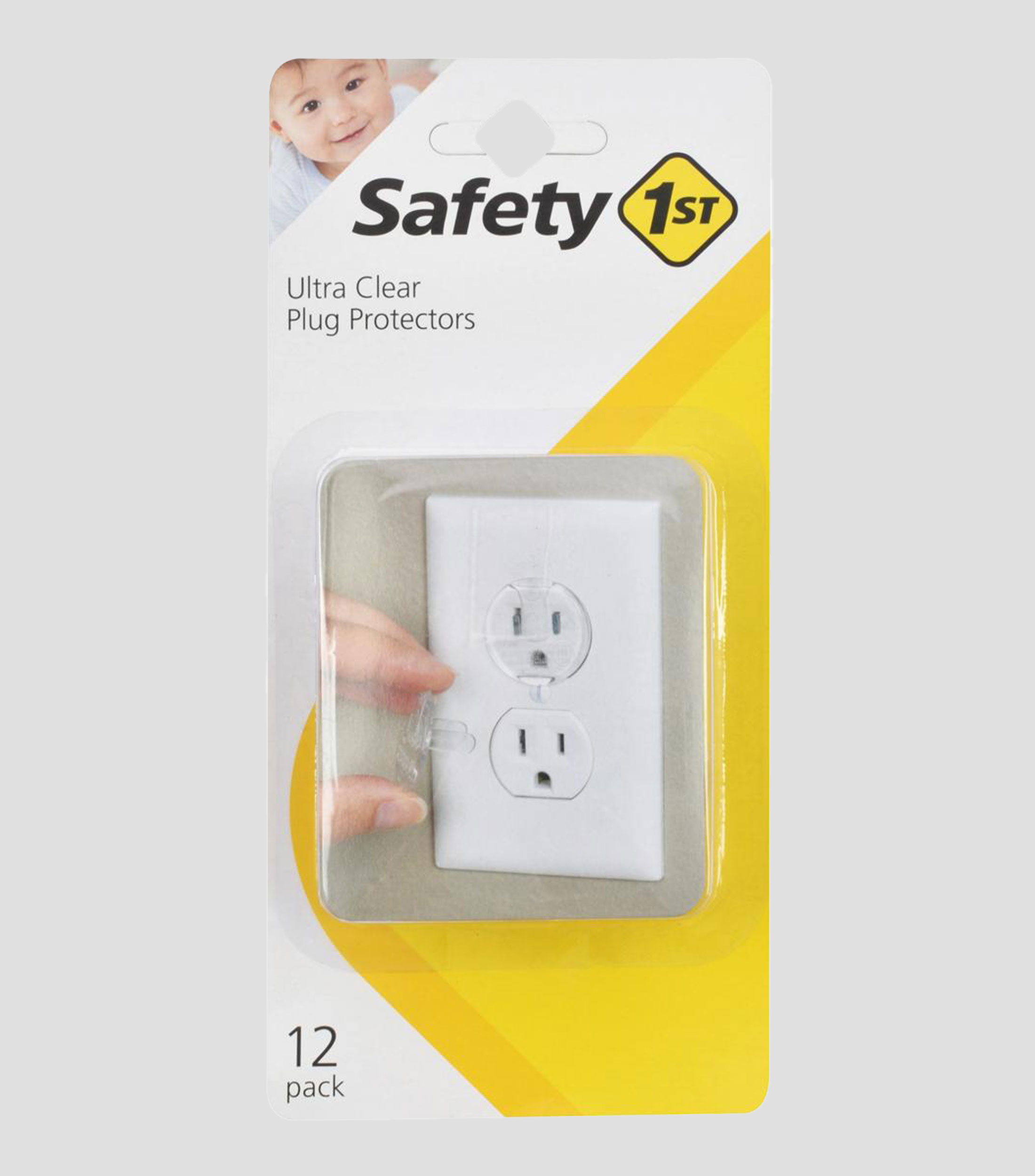 Set de Protector de Contactos 1st