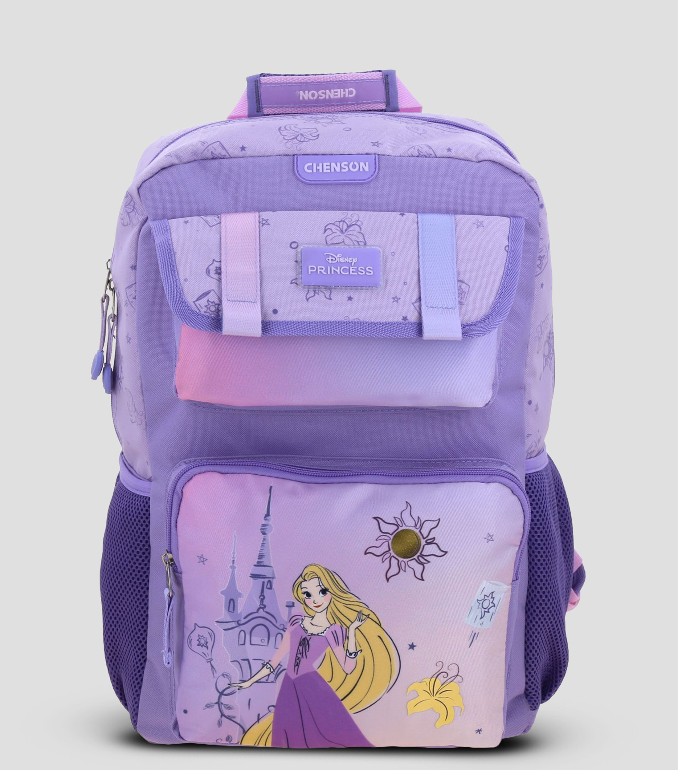 Mochila escolar Niña