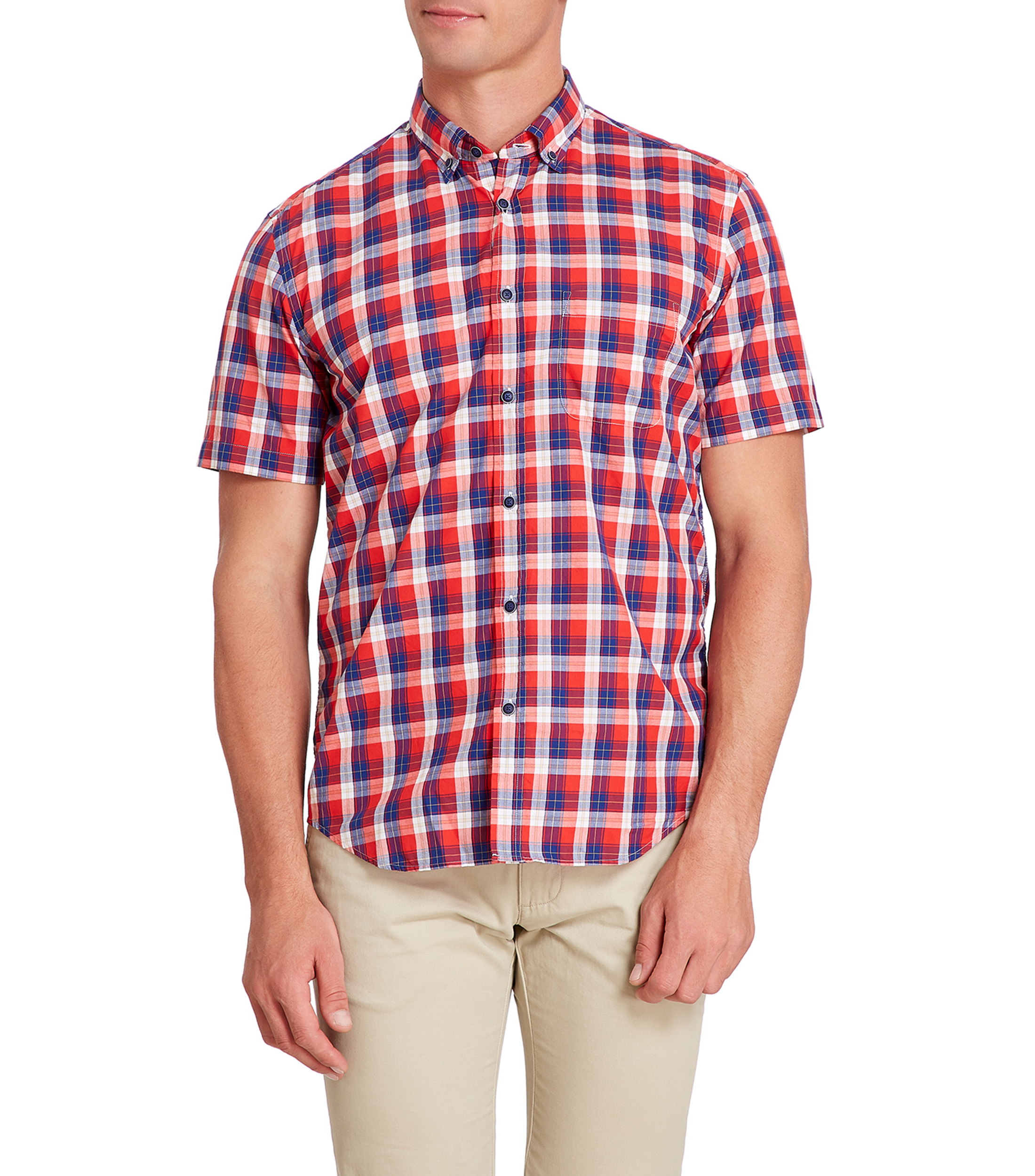 Camisas pink palacio de hierro