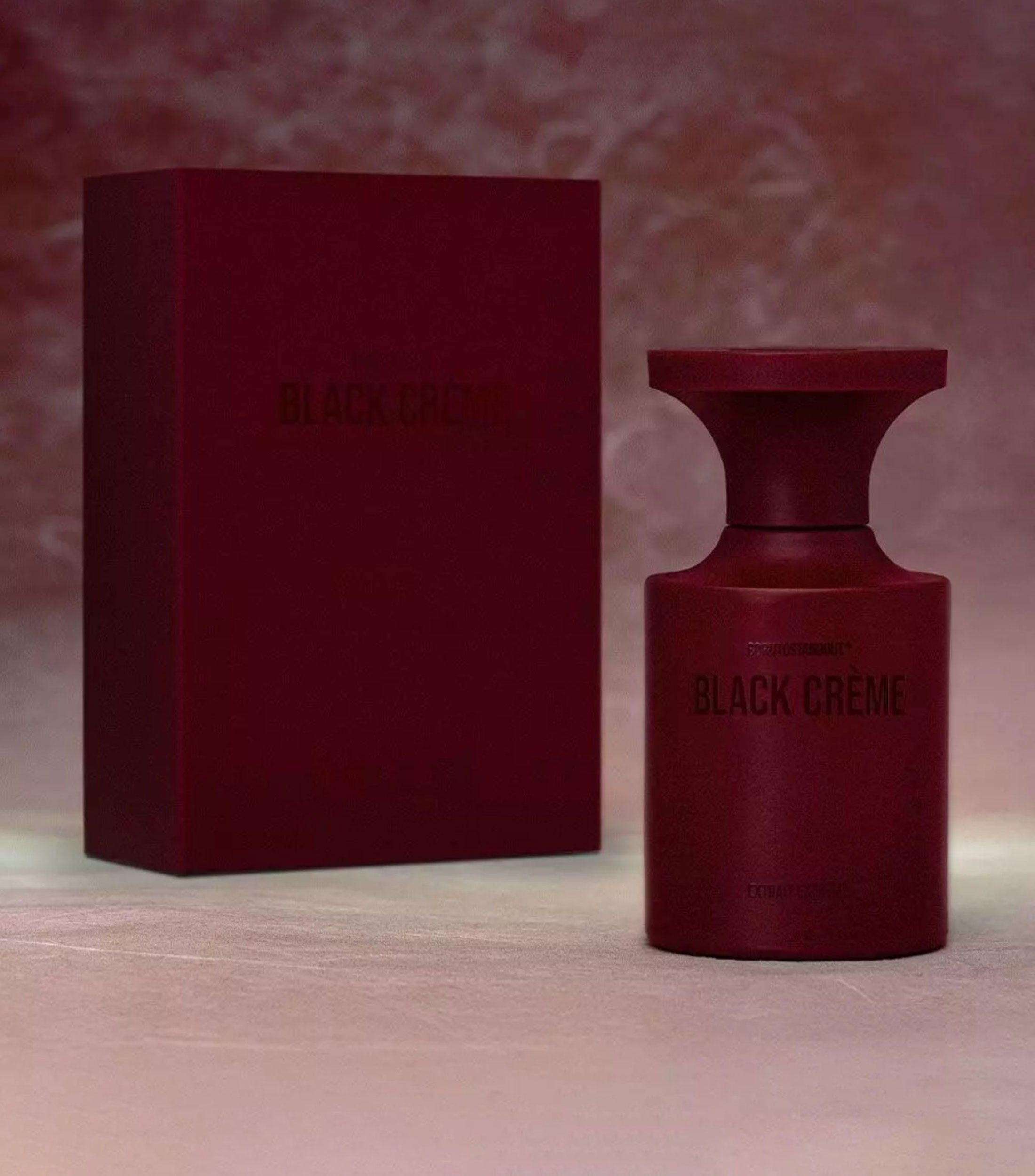 Perfume Black Creme Extrait de Parfum, 50 ml Unisex