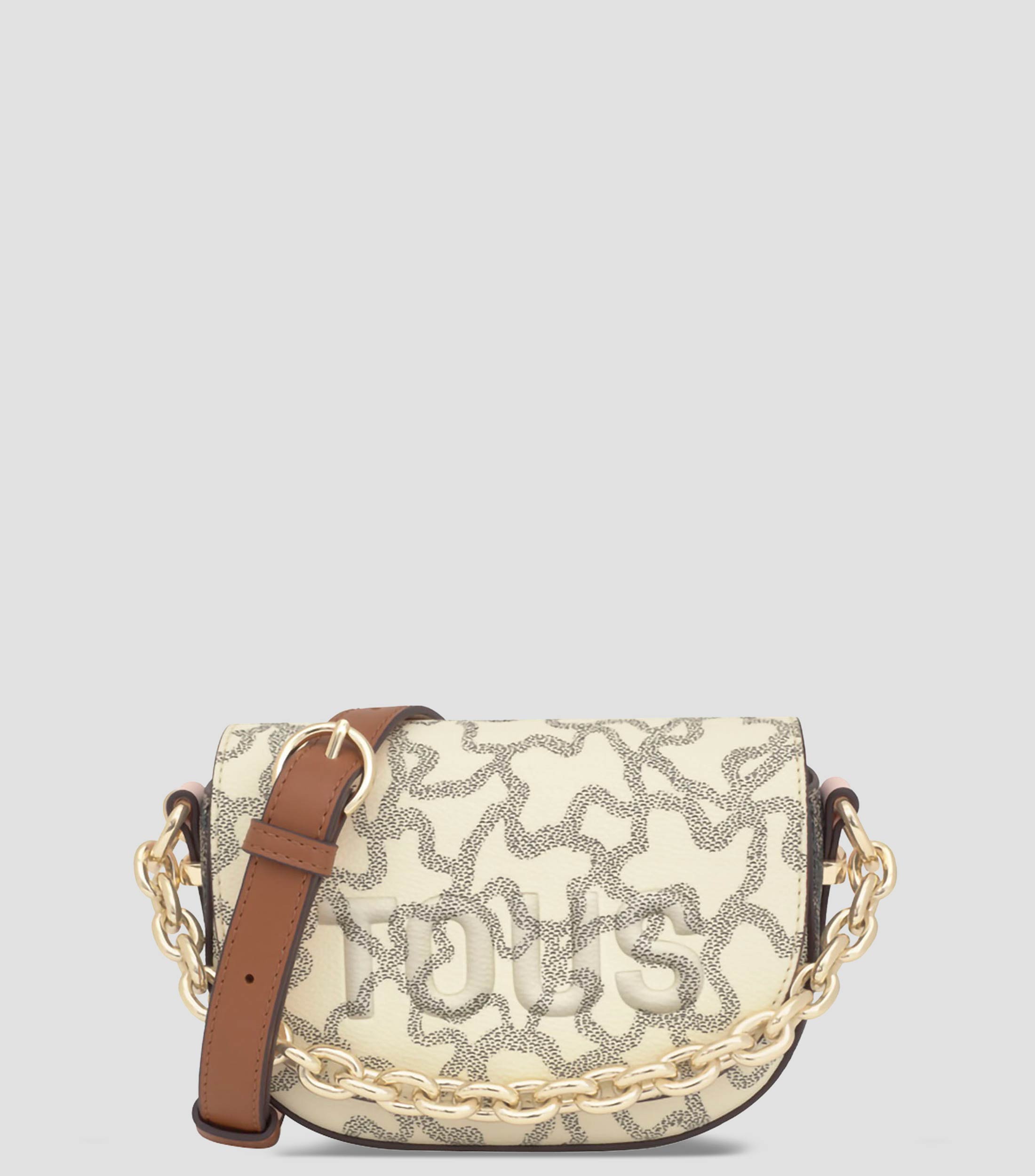 Mini Bolsa Crossbody Mujer