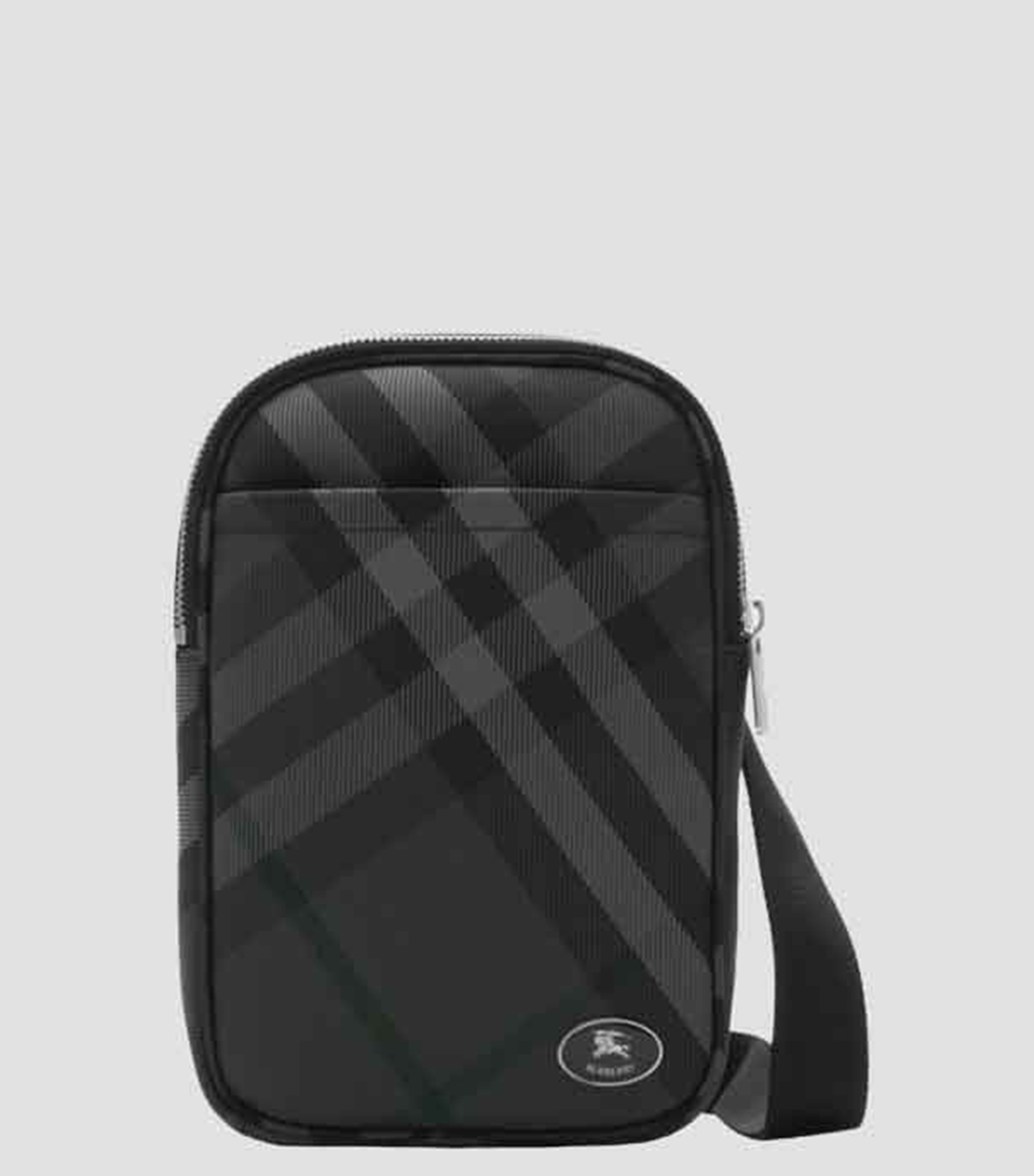 Bolso Knight Stamp
