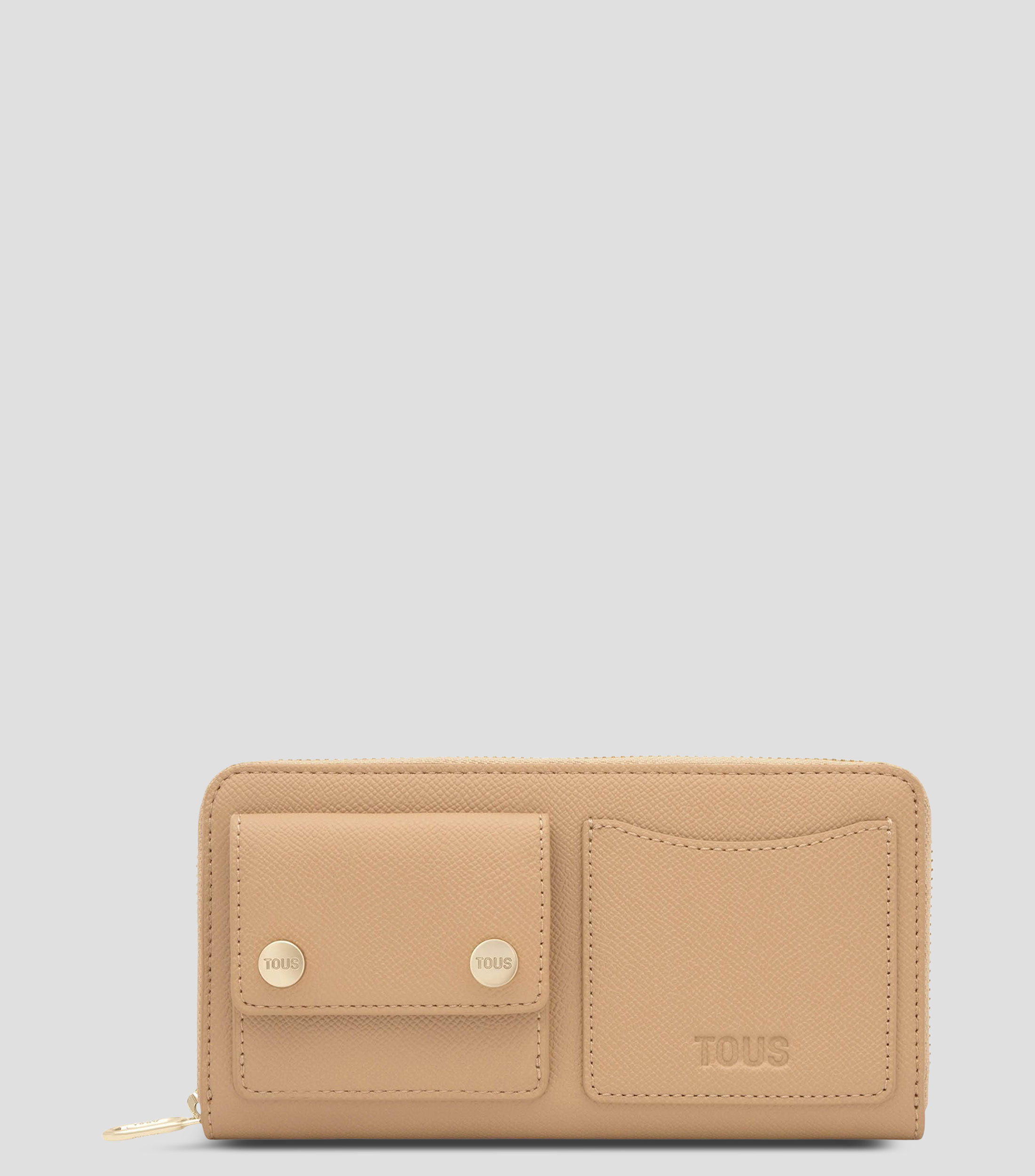 Cartera Audree Pockets Lisa Mujer