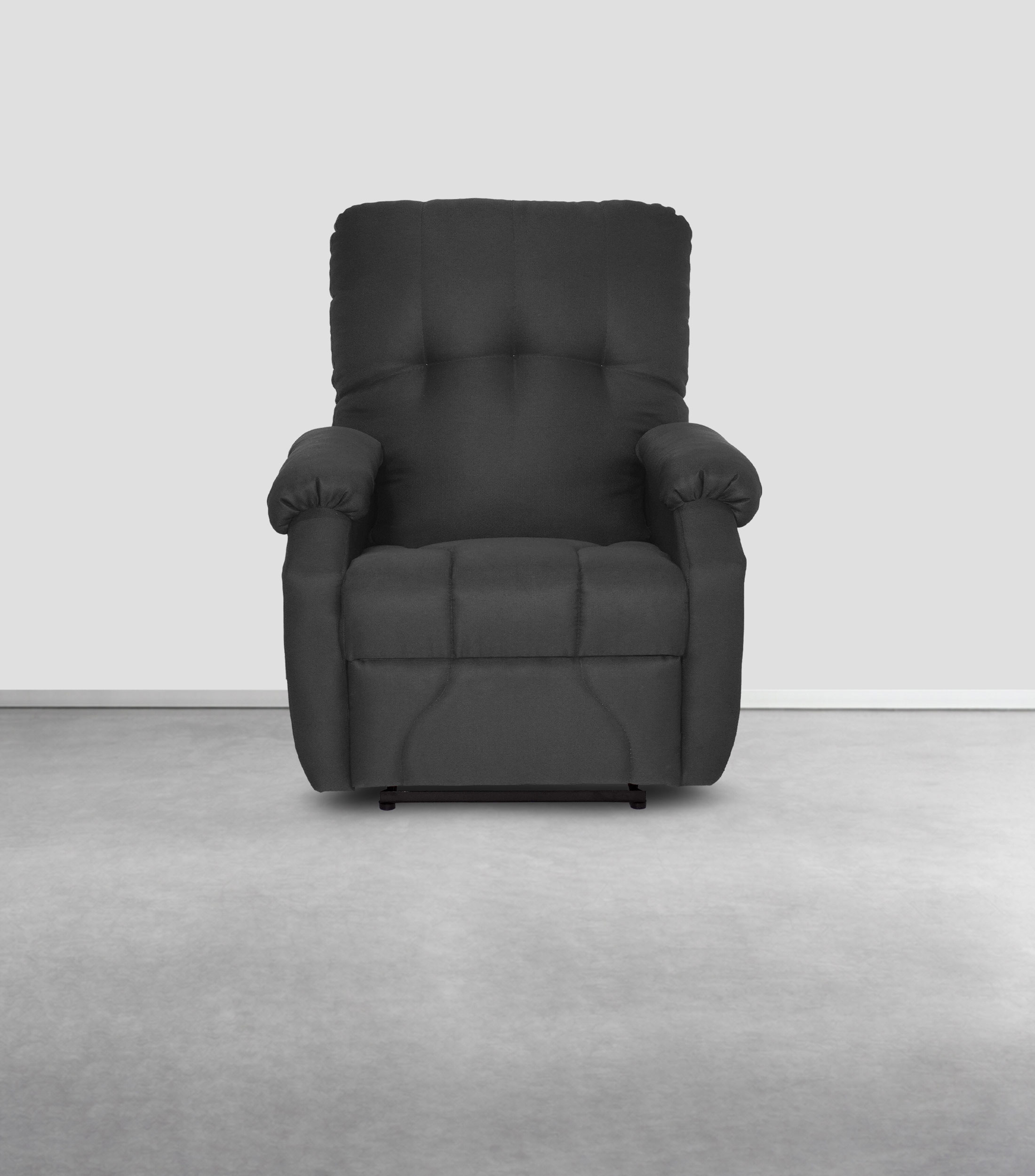 Sillón Reclinable Eléctrico Nilo