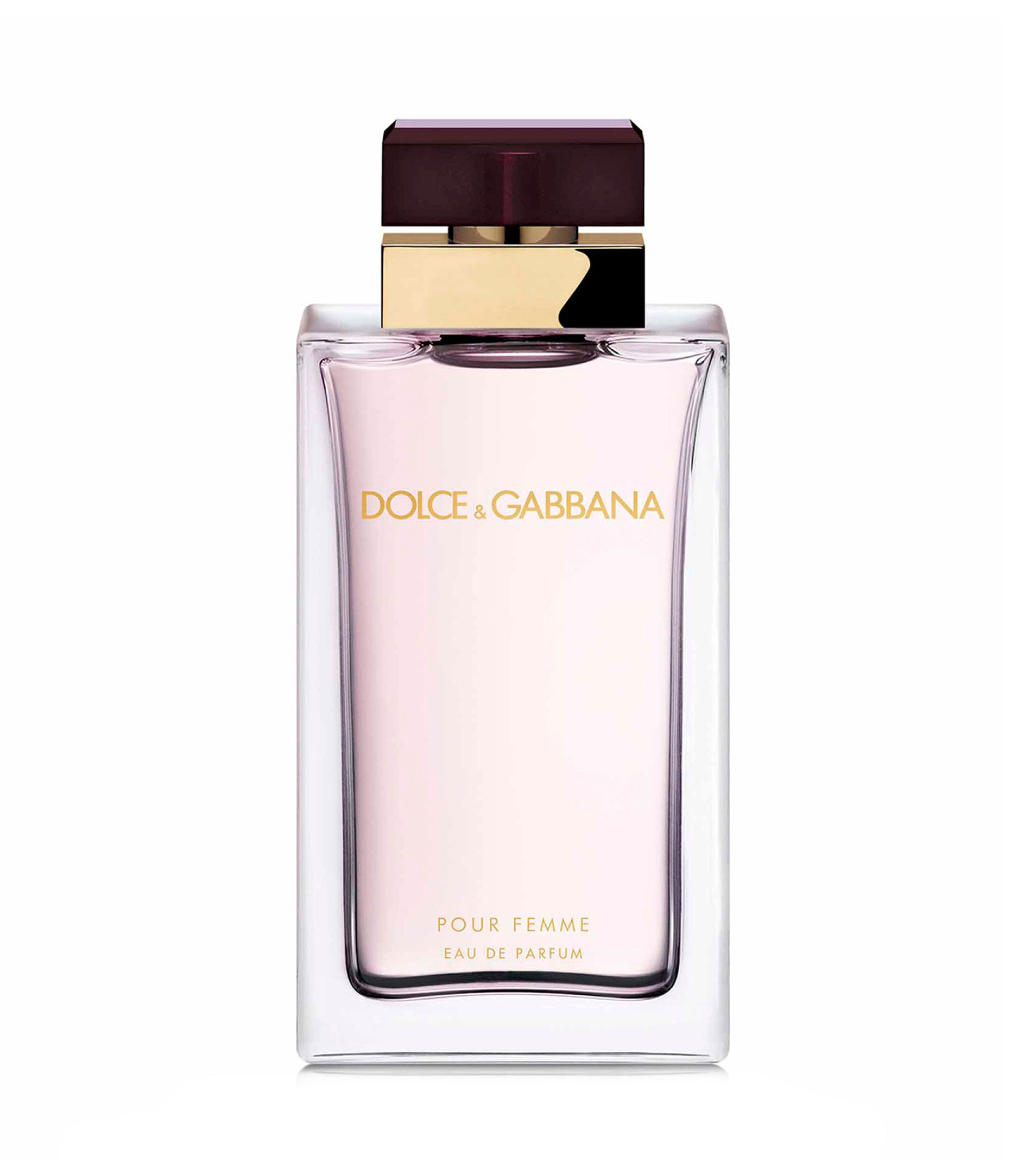 Perfume Pour Femme, Eau de Parfum 100 ml para Mujer