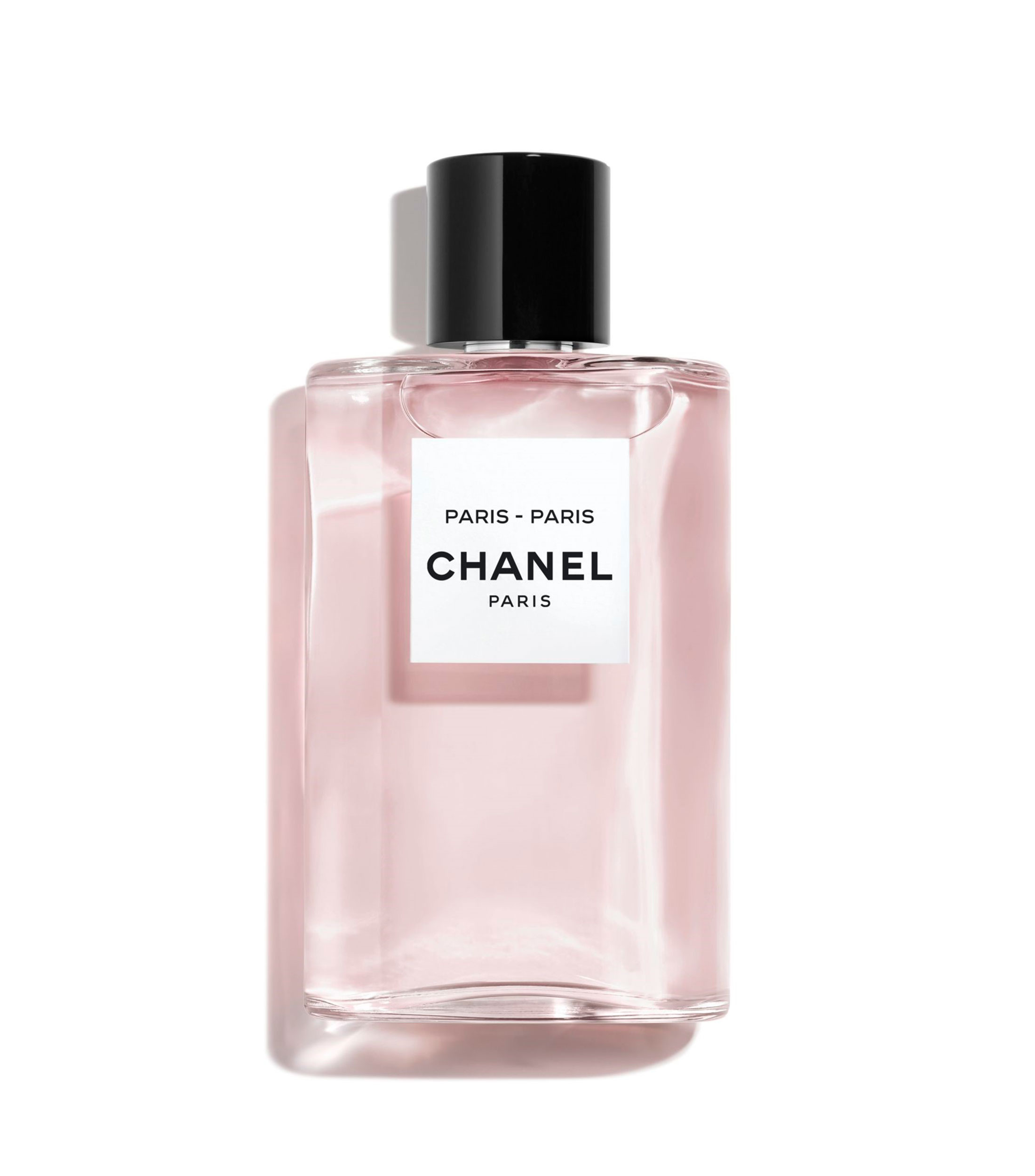PARIS - PARIS, LES EAUX DE CHANEL EAU DE TOILETTE VAPORIZADOR, 125 ML