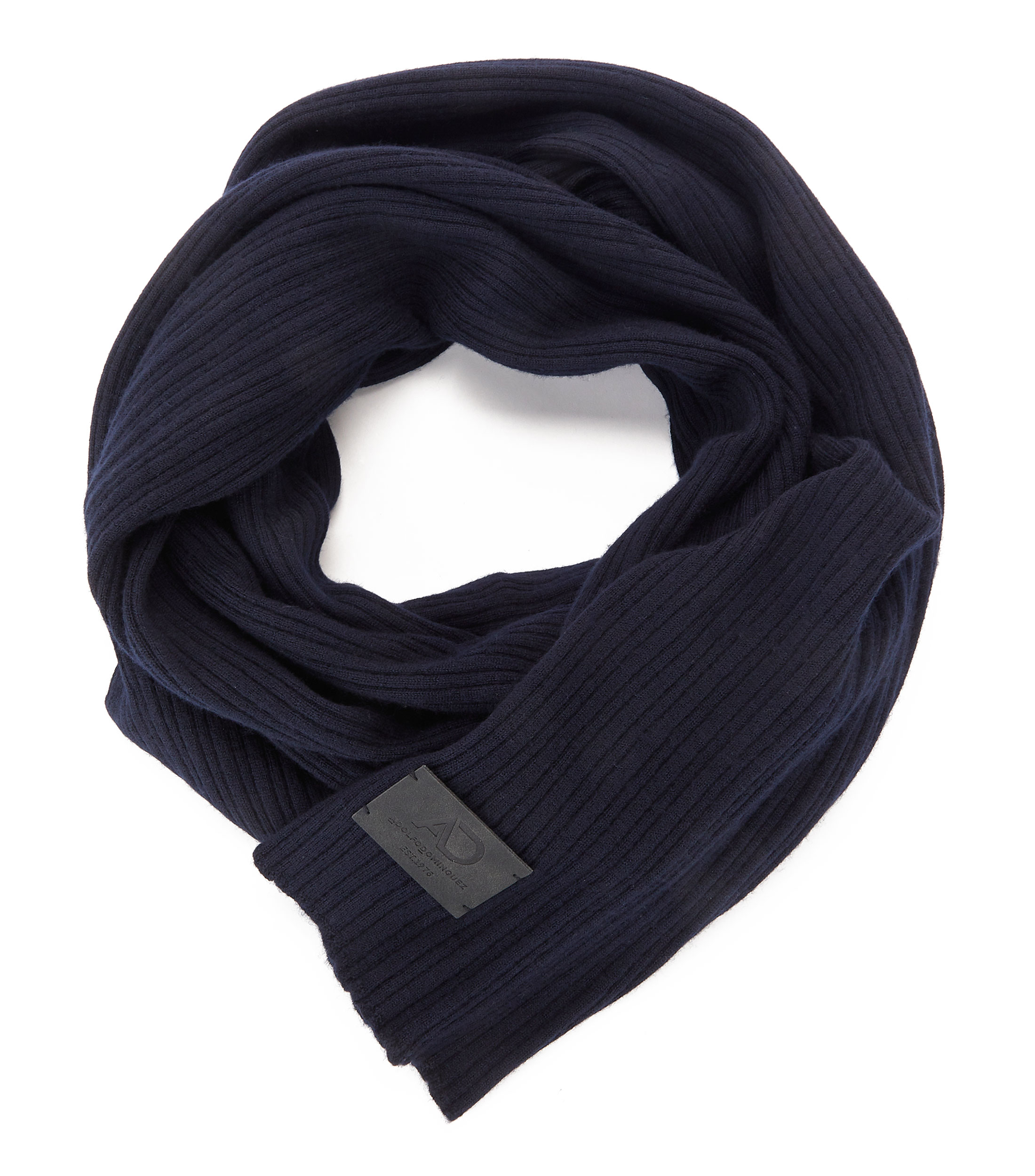 bufanda adolfo dominguez