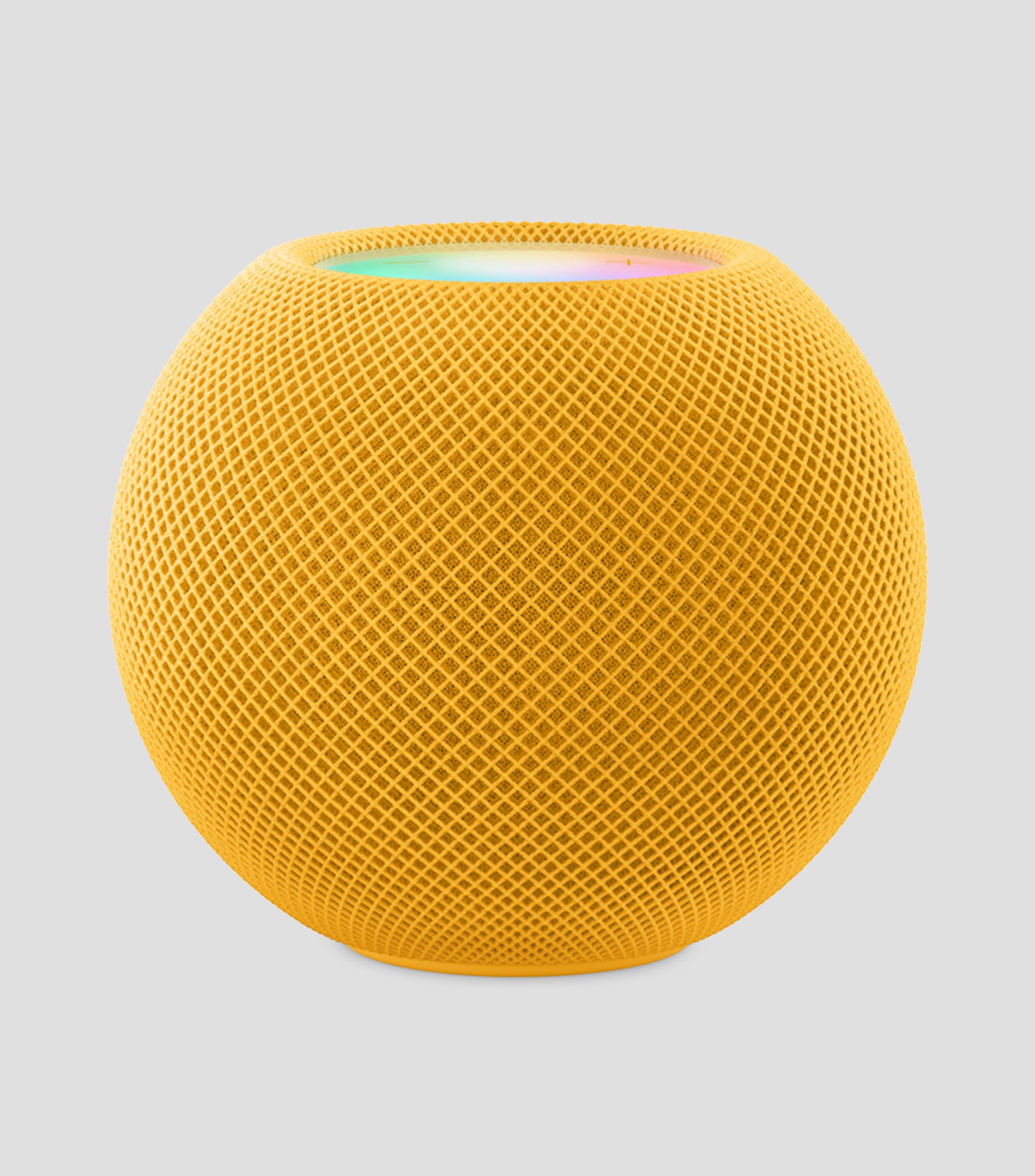 Apple HomePod mini Amarillo