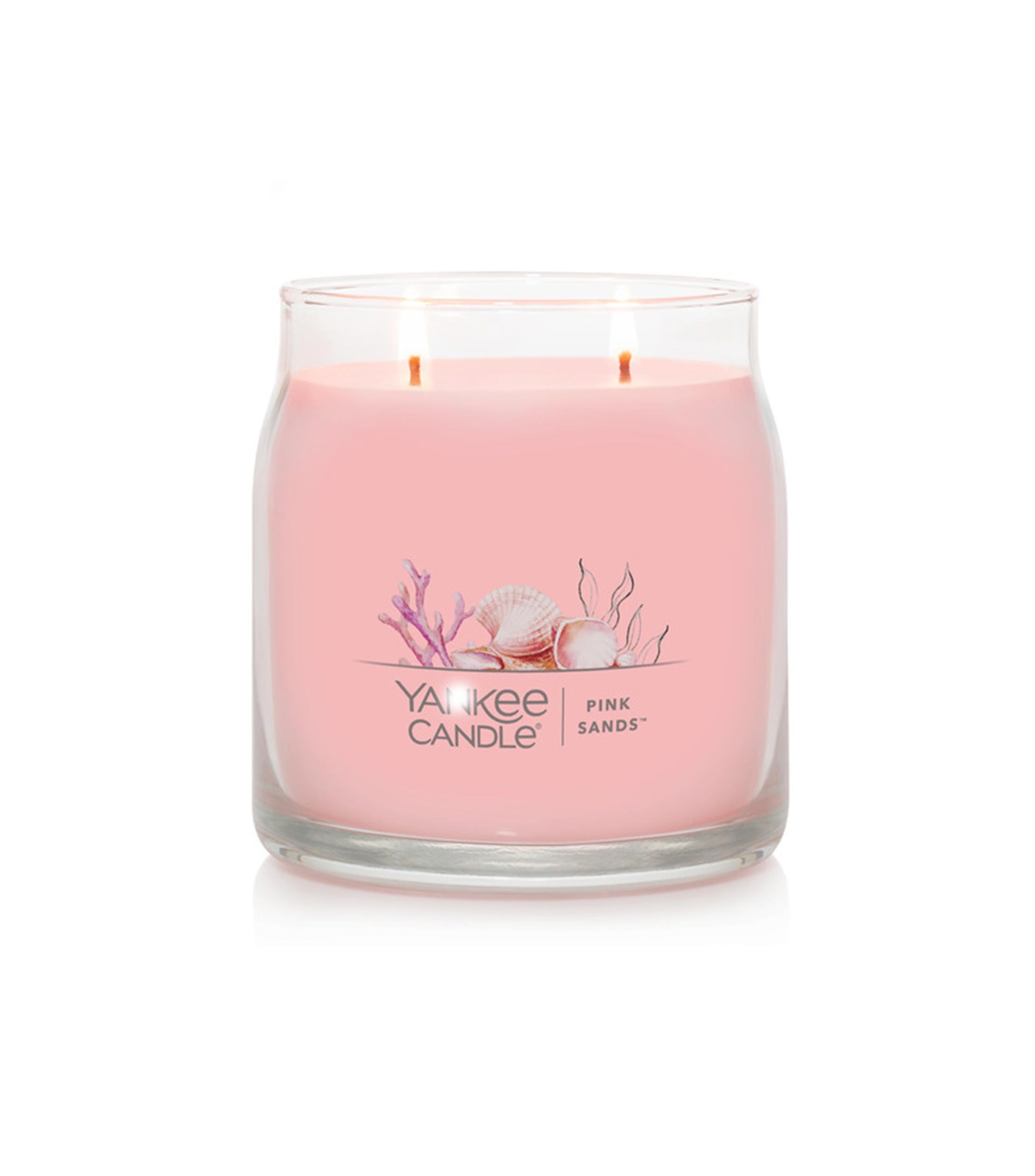 Vela aromatica Pink Sands