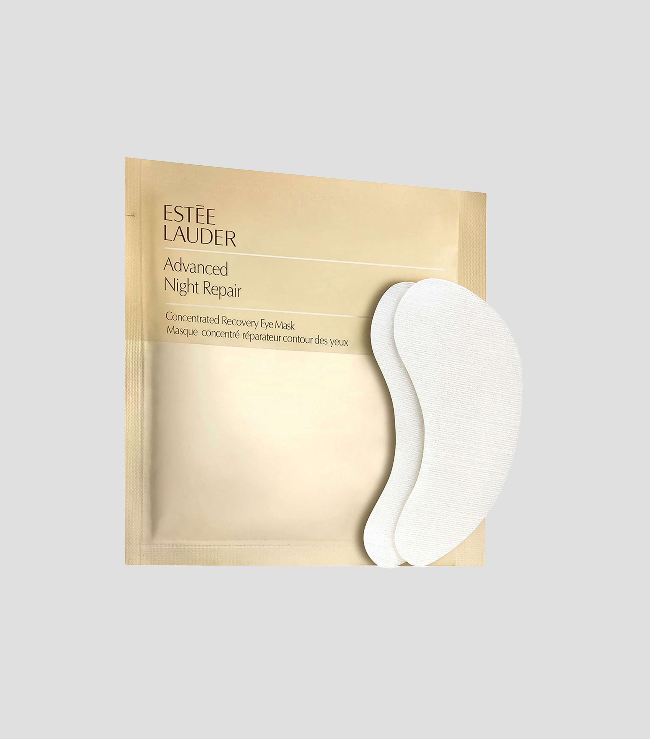Crema para Ojos, El Anr Eye Mask, 4 Sobres