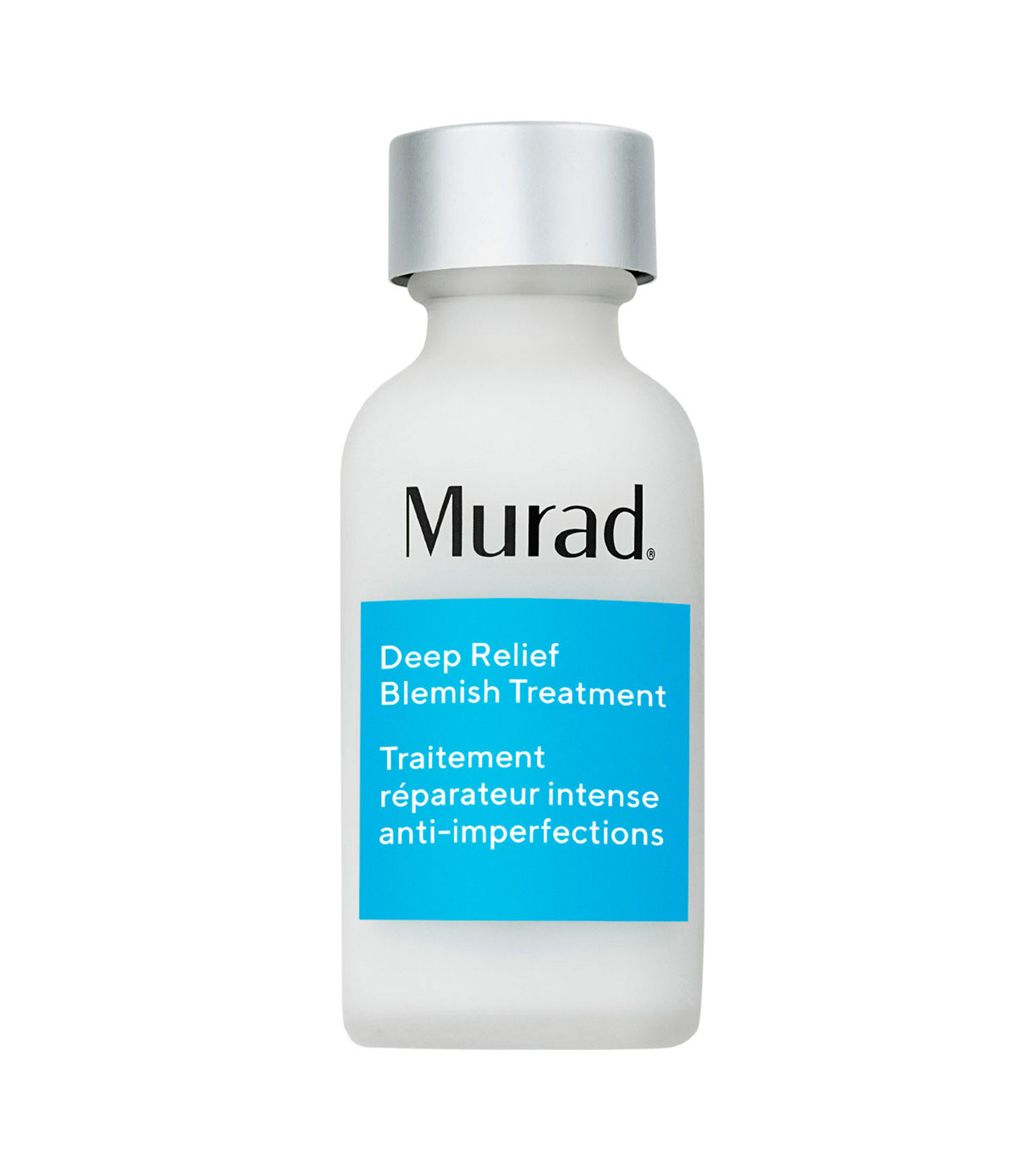 Tratamiento Anti imperfecciones Deep Relief Blemish, 30 ml