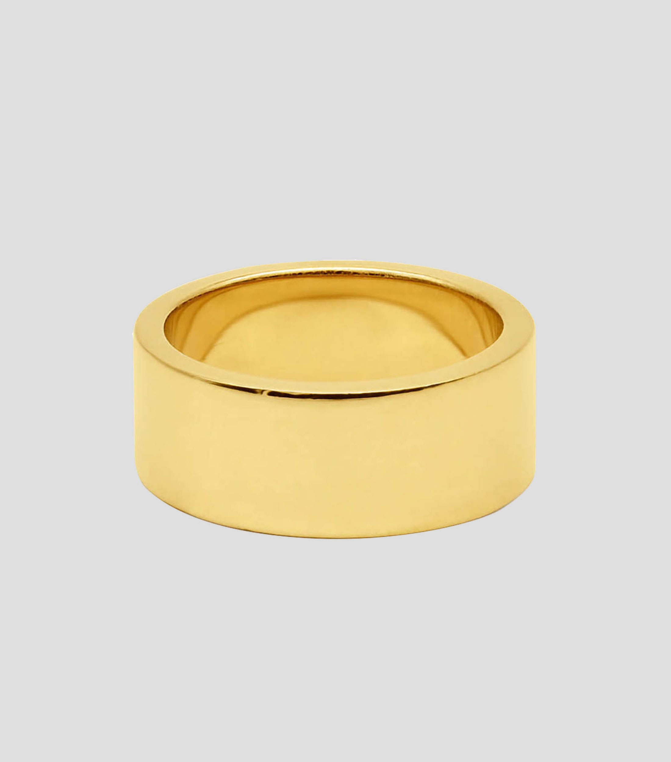 Anillo Basics Talla 8.2 Mujer