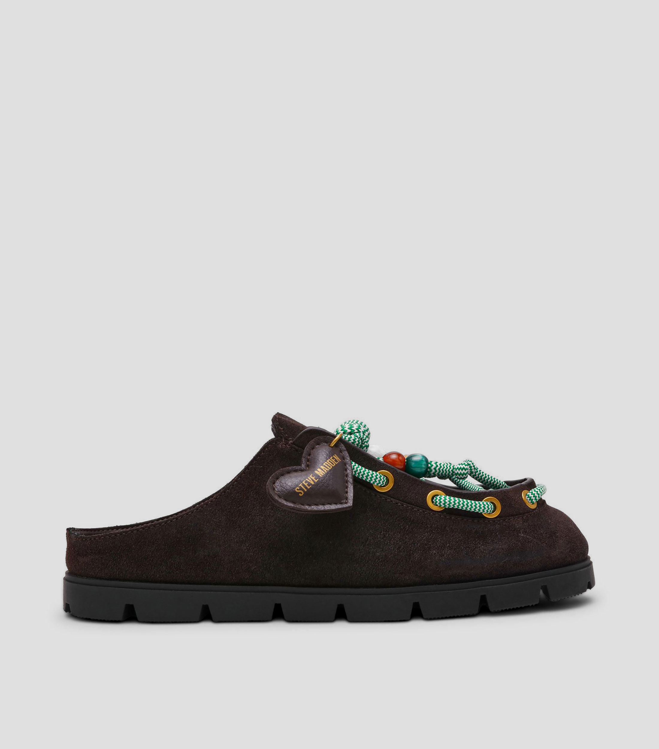 Zapatos casuales derby Mujer