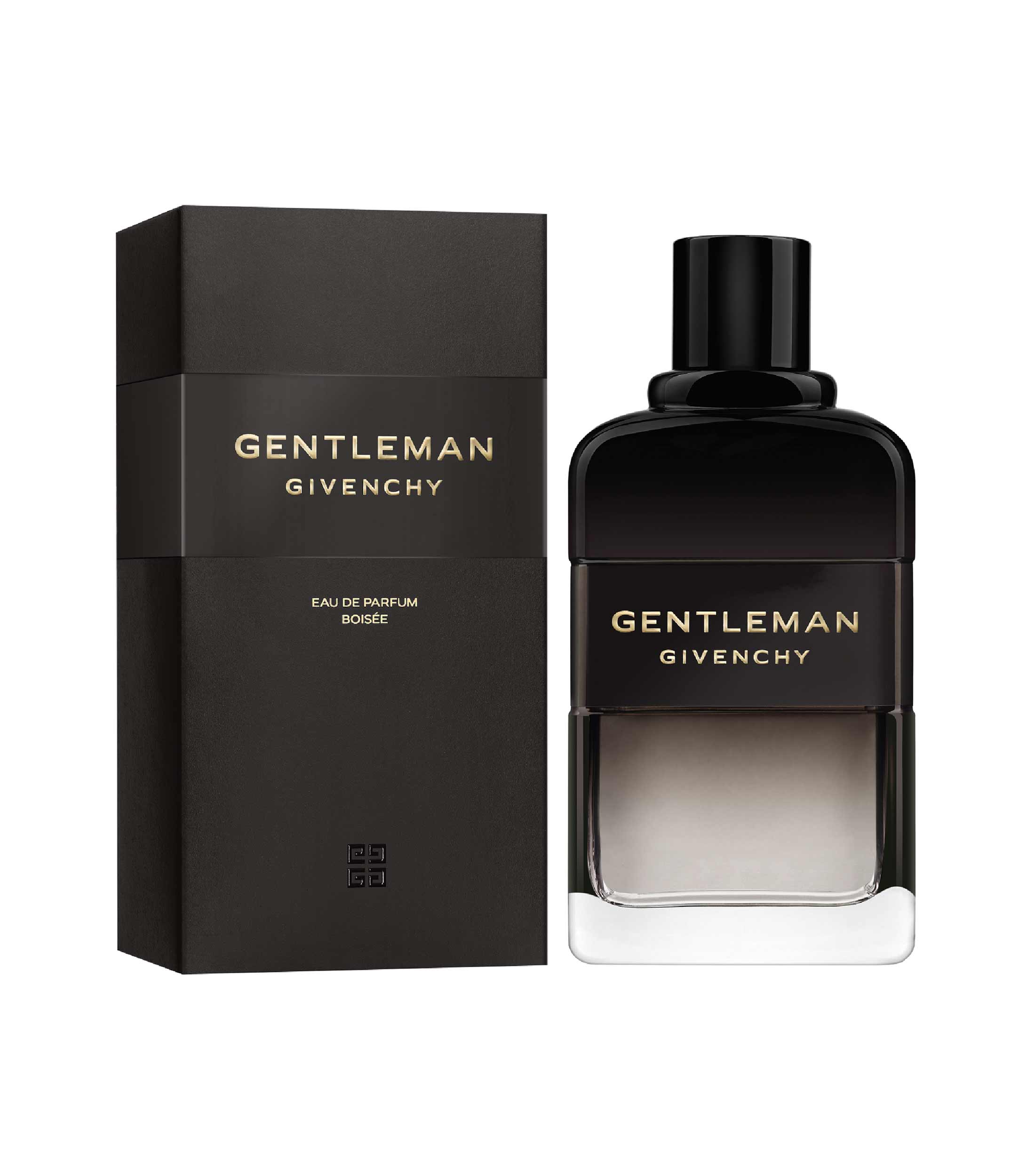 Perfume, Gentleman Eau de Parfum Boisee, 200 ml Hombre