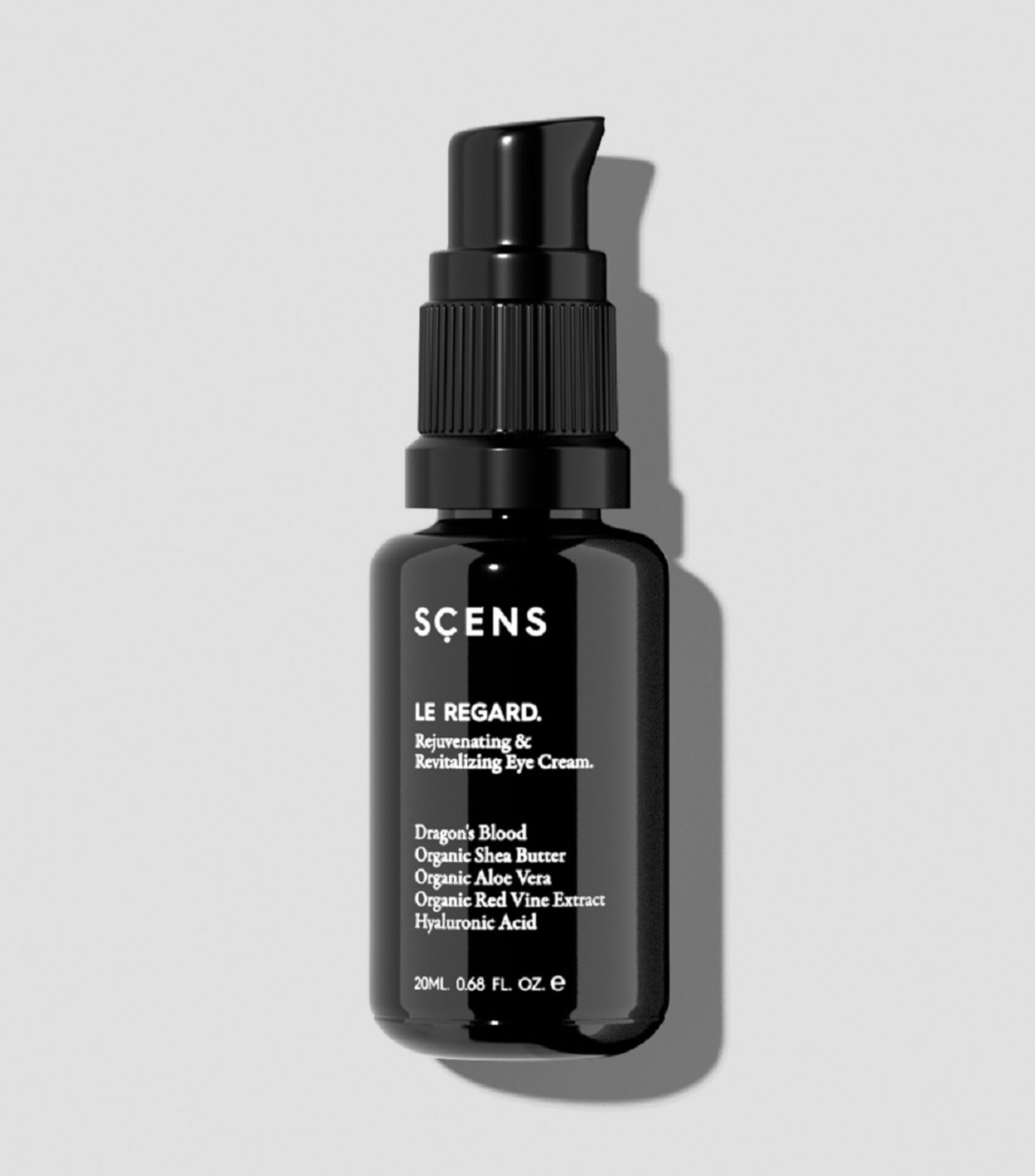 Crema de ojos Le Regard, 20 ml