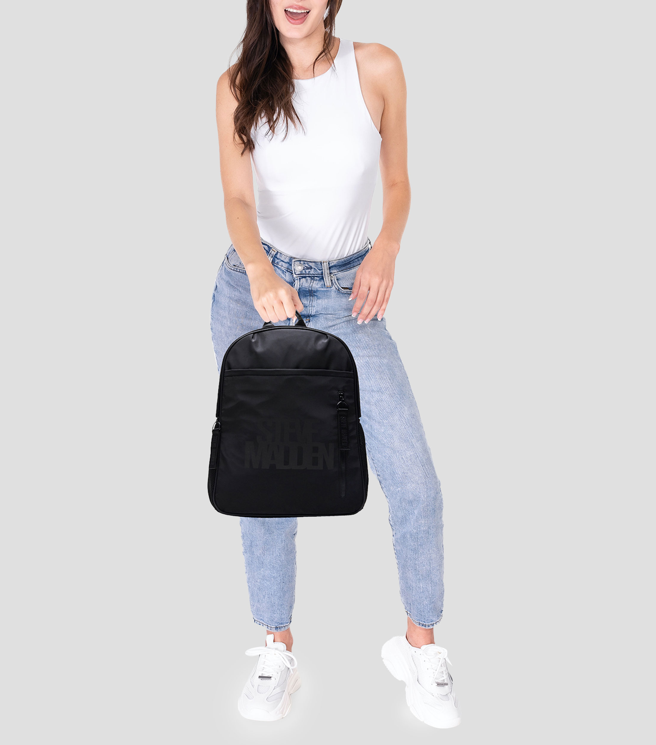 Mochila de moda BSaturn Mujer