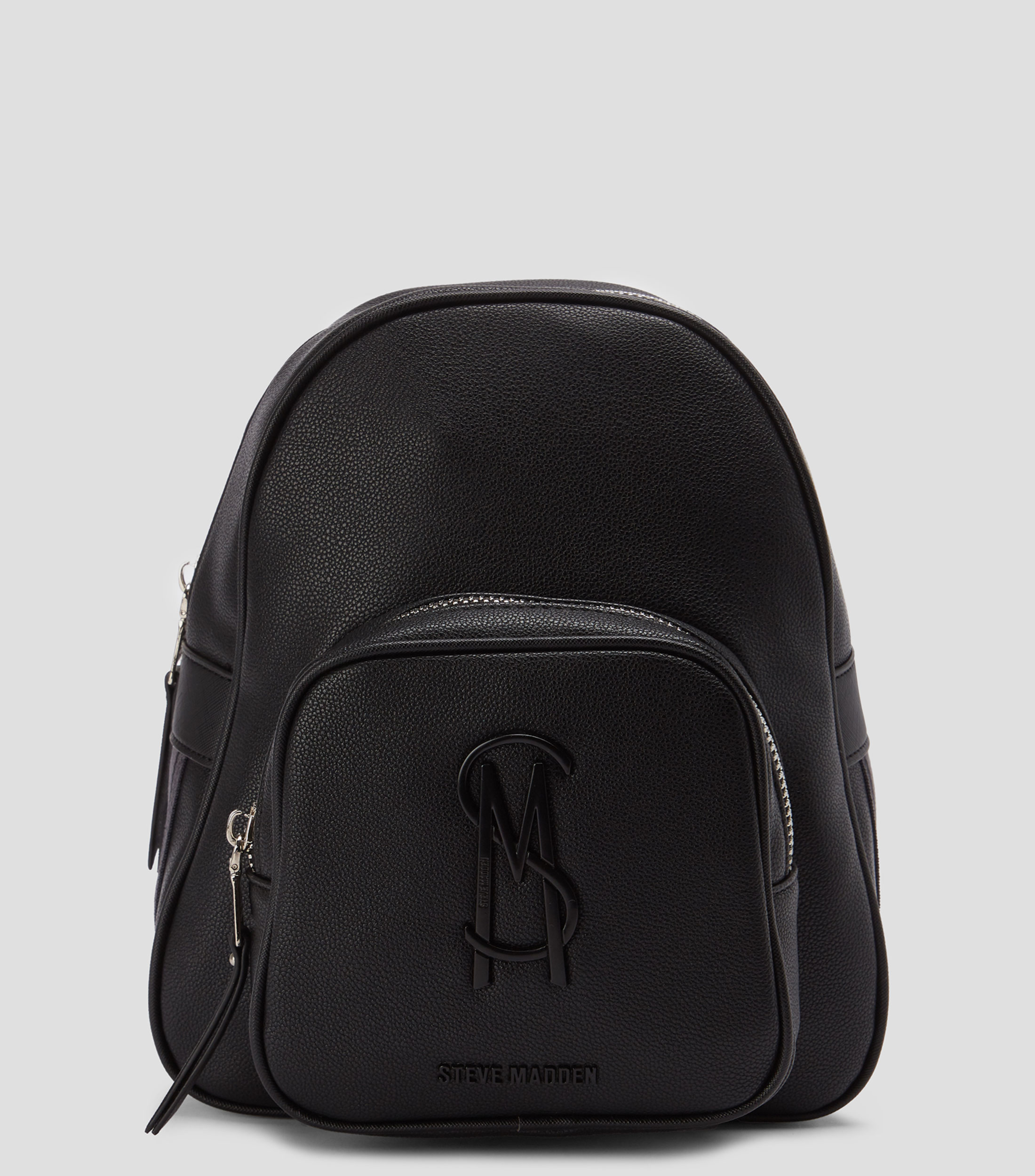 Bolsa backpack negro Btempo Mujer