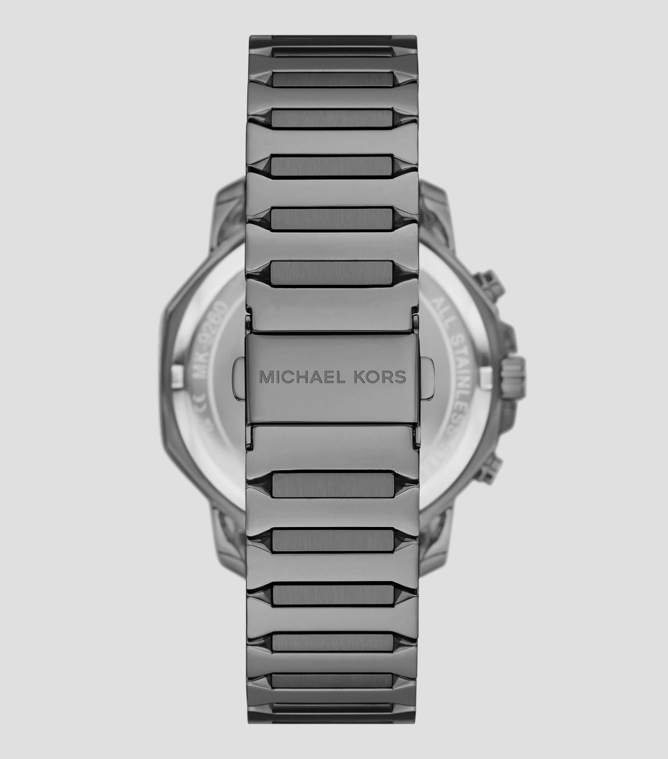 Reloj para Hombre Prescott casual gris