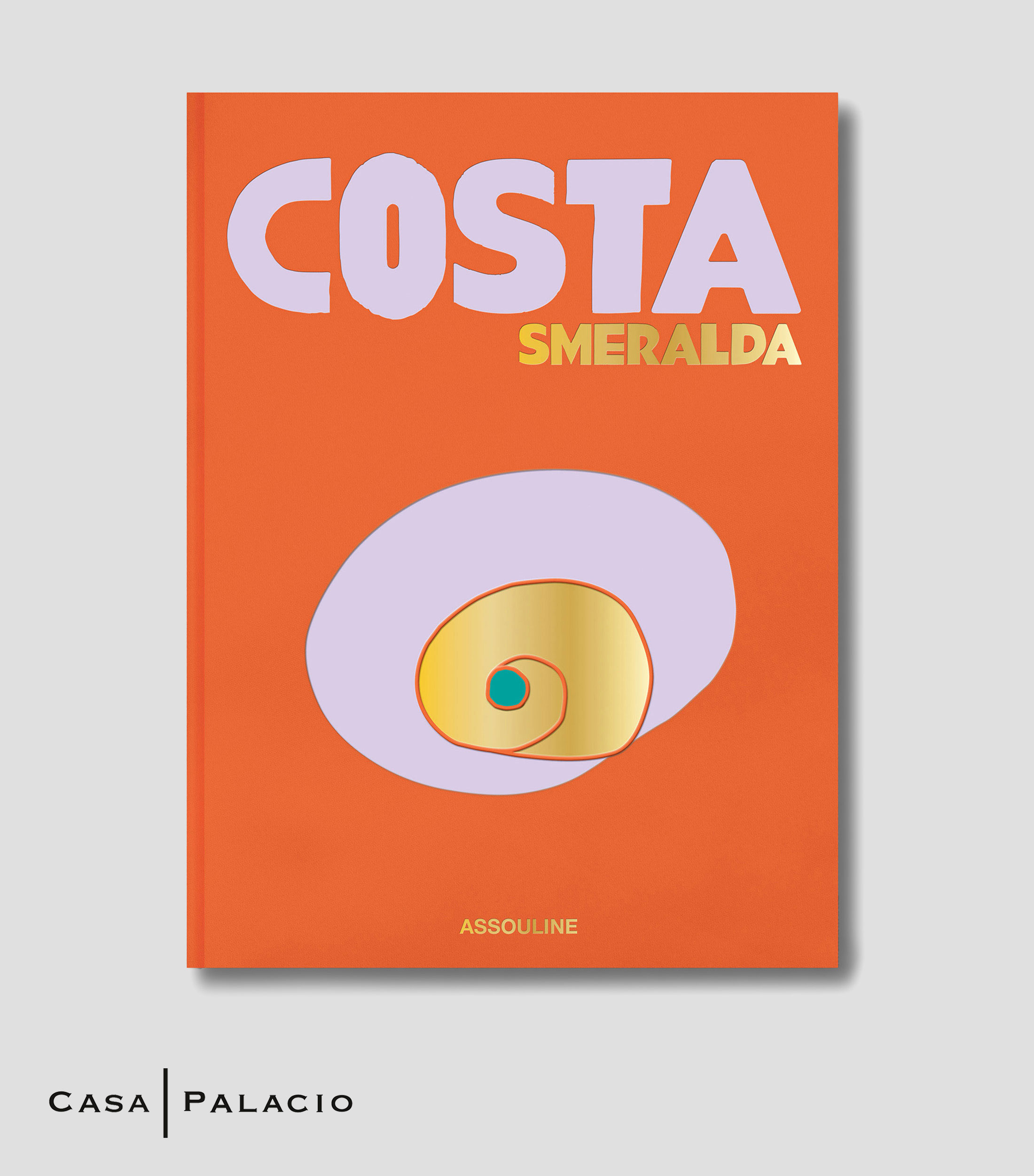 Arte Y RecreaciónCosta Smeralda, Cesare Cunaccia