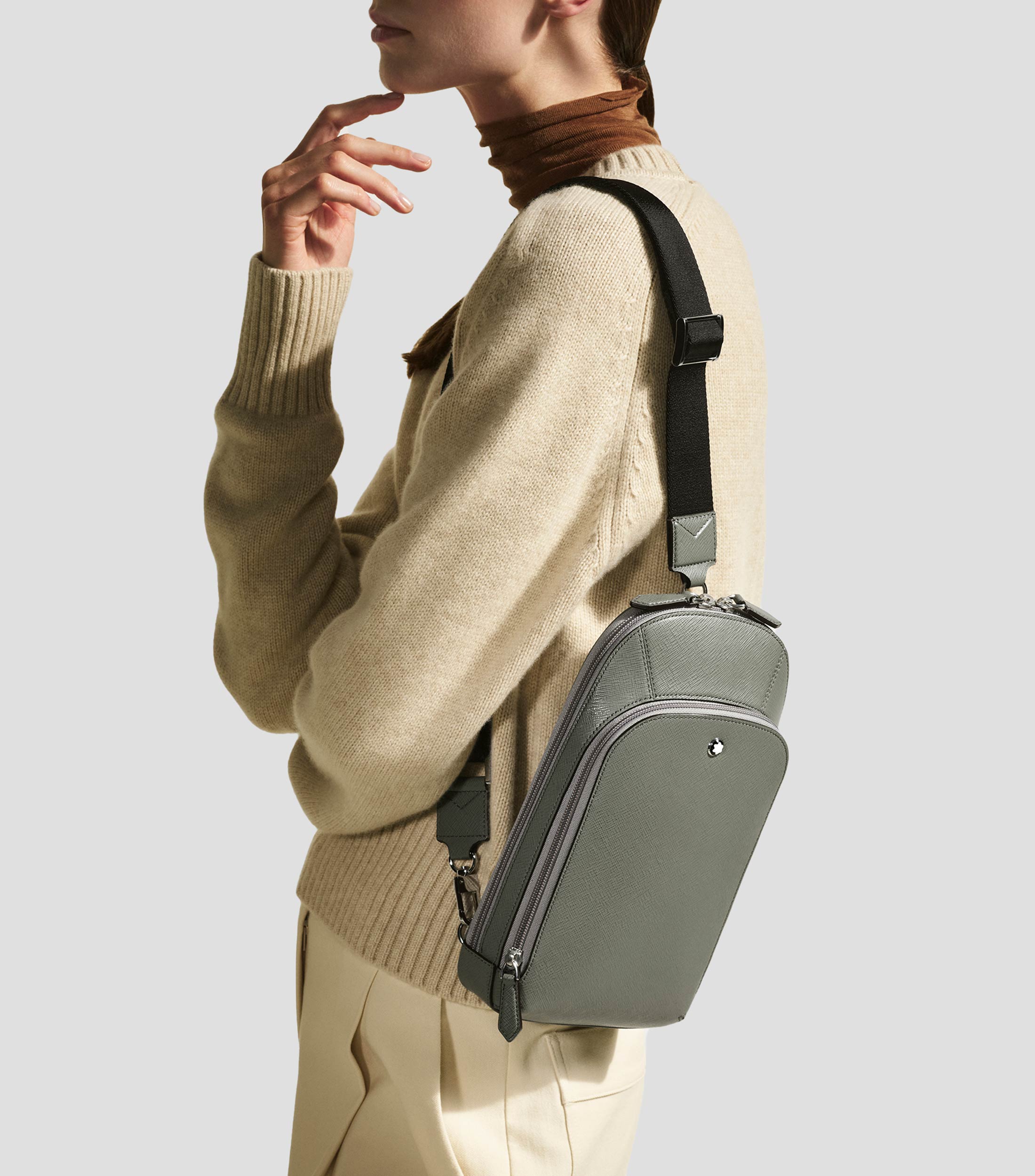 Sling Bag Mdgr Sartorial