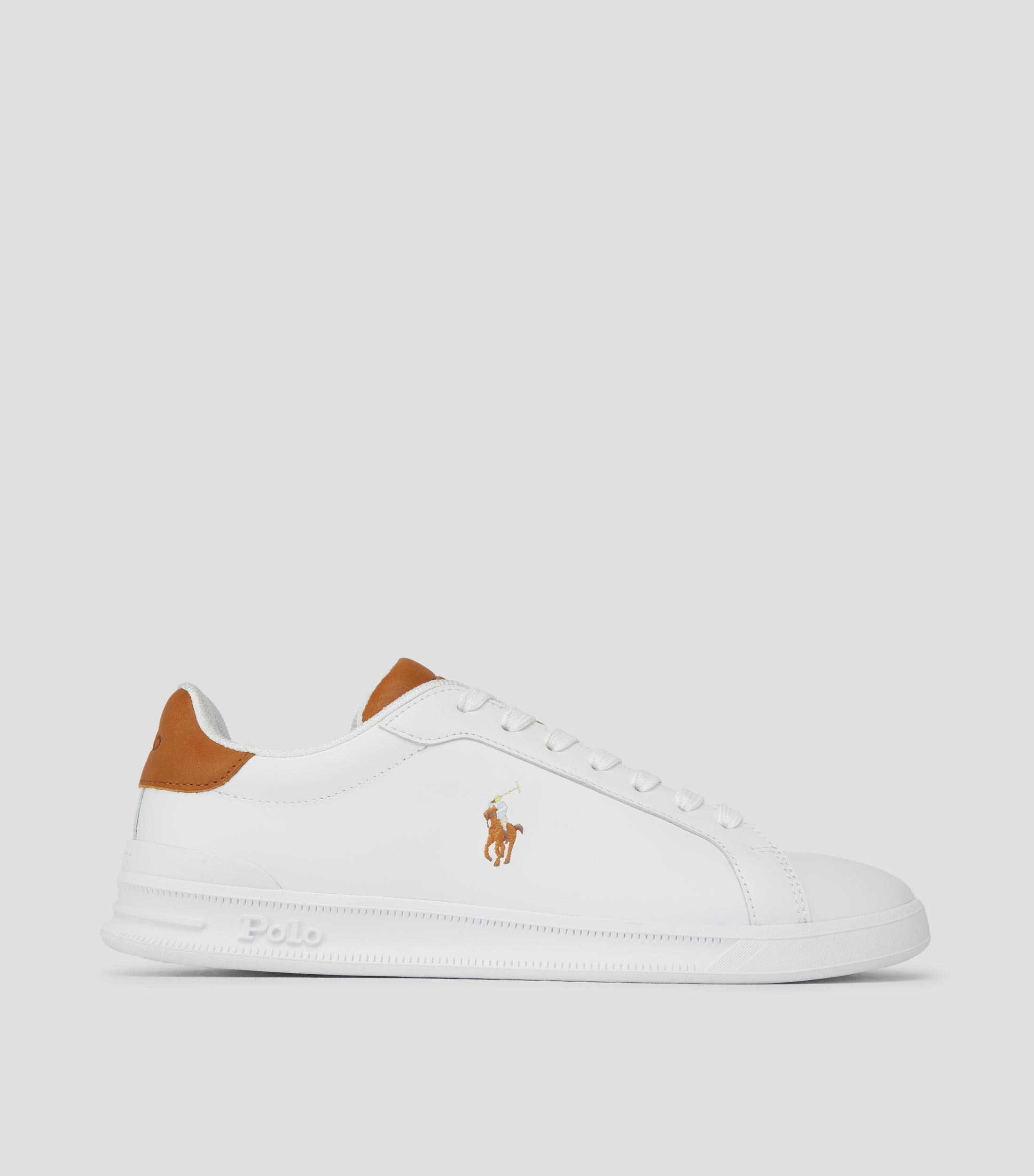 Lauren Ralph Lauren Tenis Heritage Court II De Piel Hombre El lauren-ralph-lauren-tenis-heritage-court-ii-de-piel-hombre-el