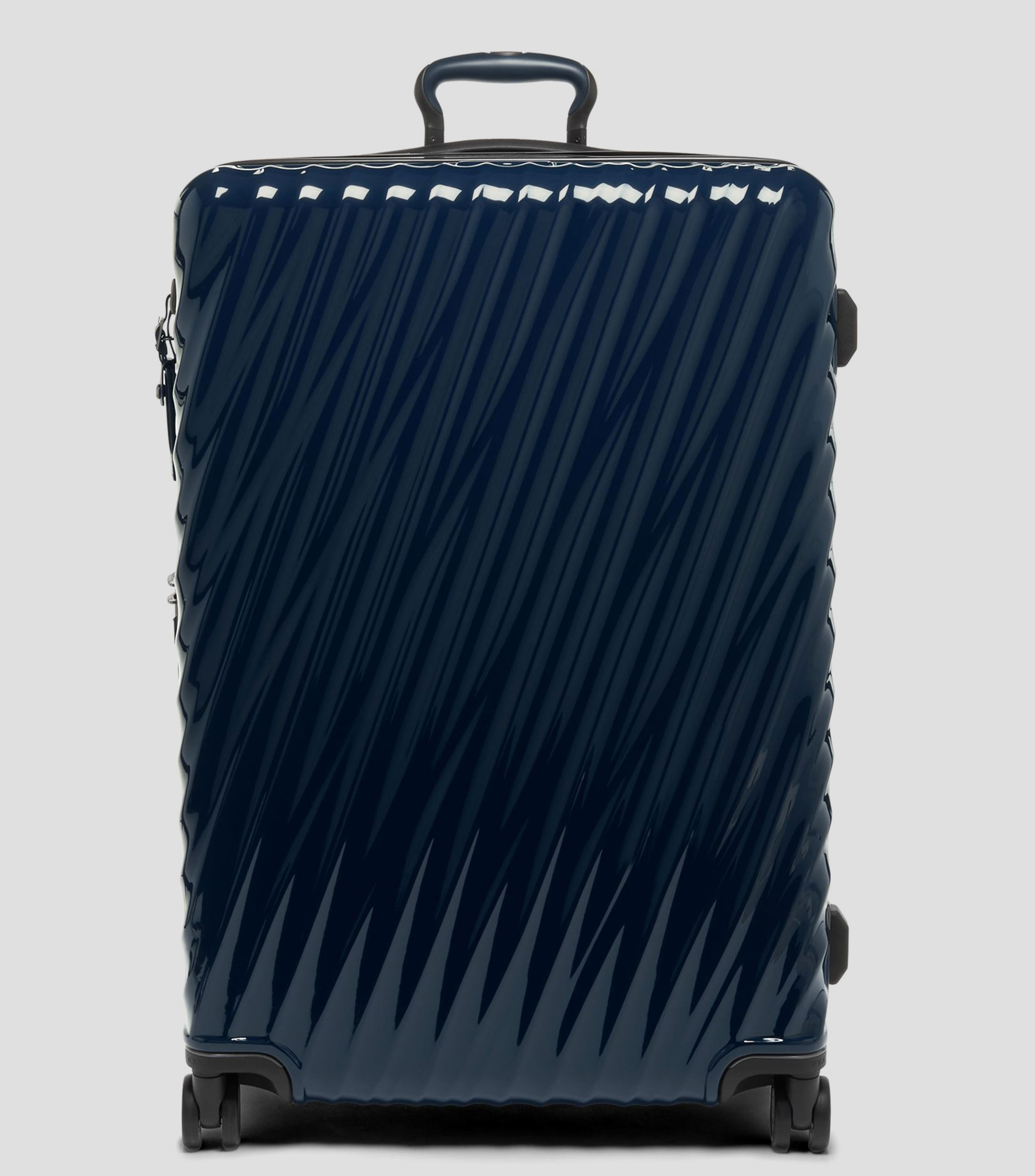 Maleta de Viaje Azul Marino