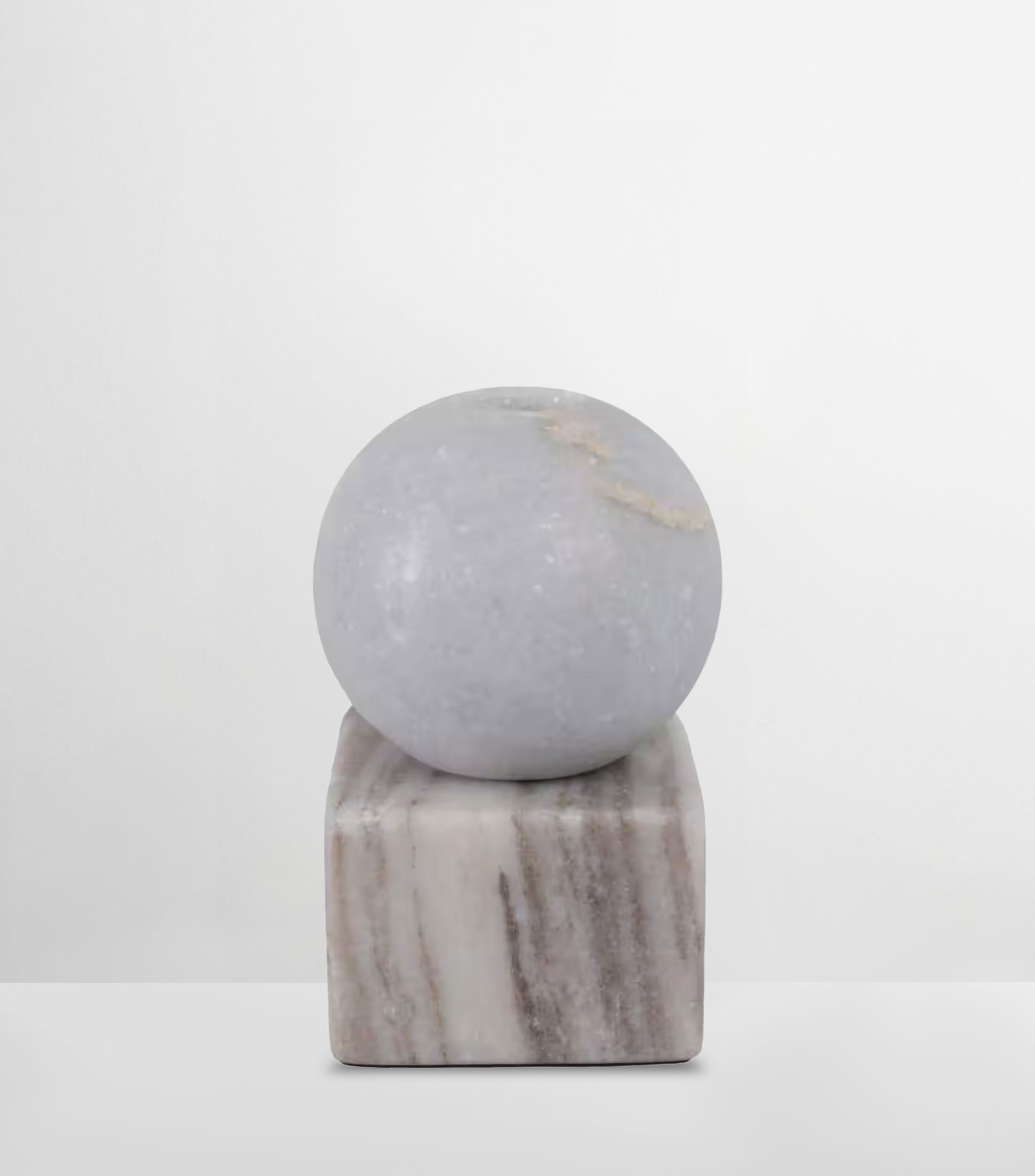Figura Decorativa Esfera