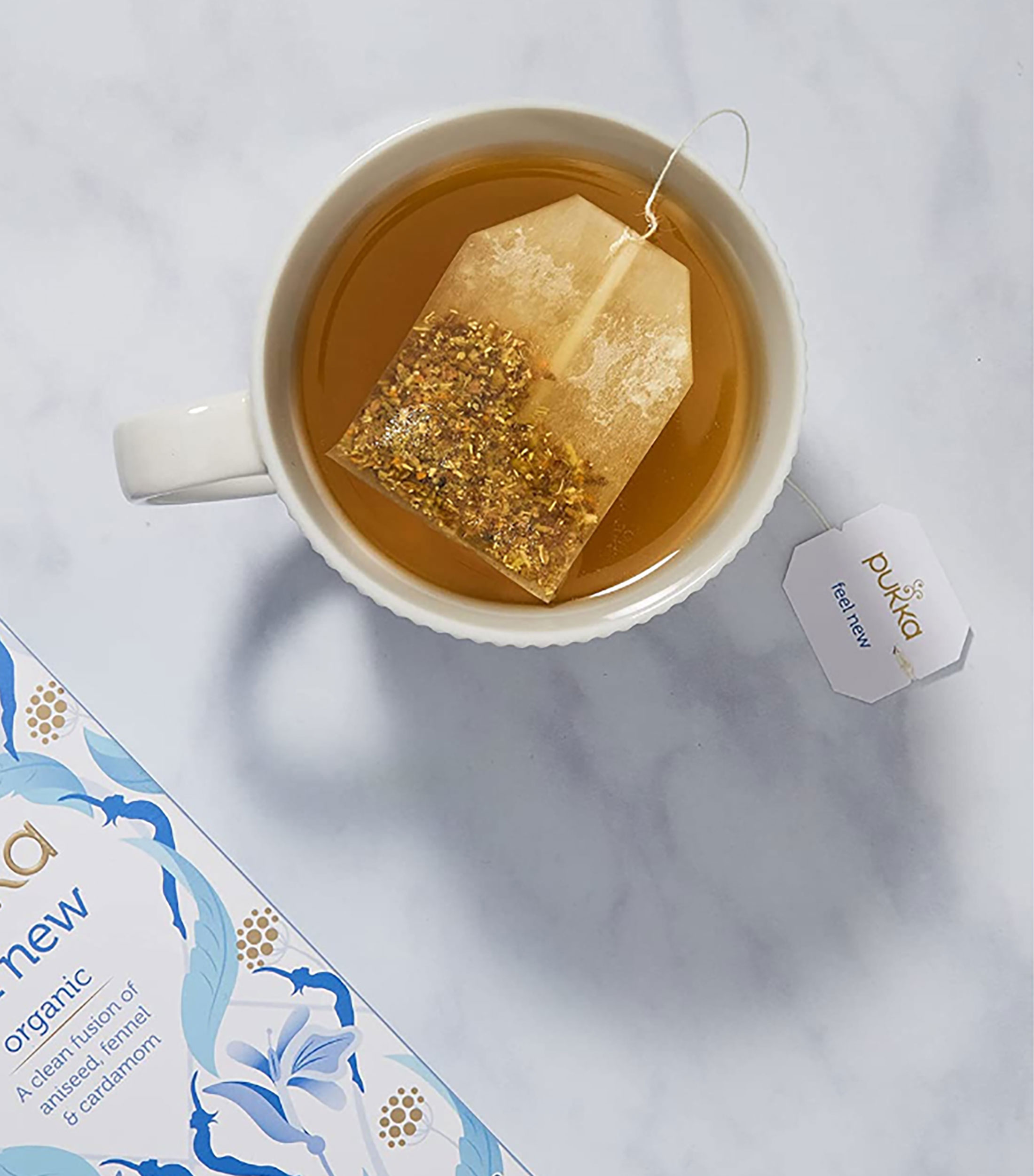 Té Feel New, 40 g