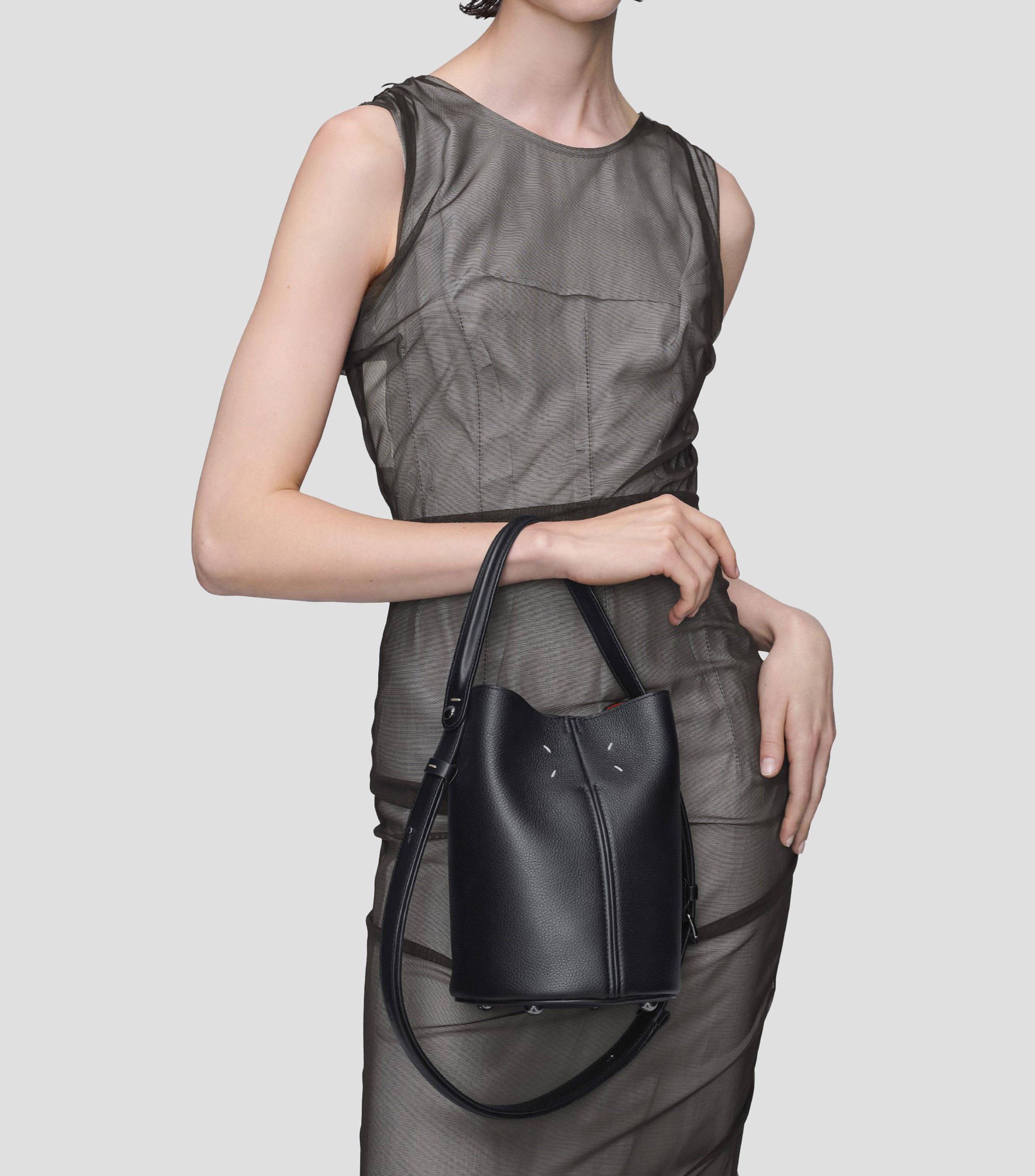 Bolsa Dress-age