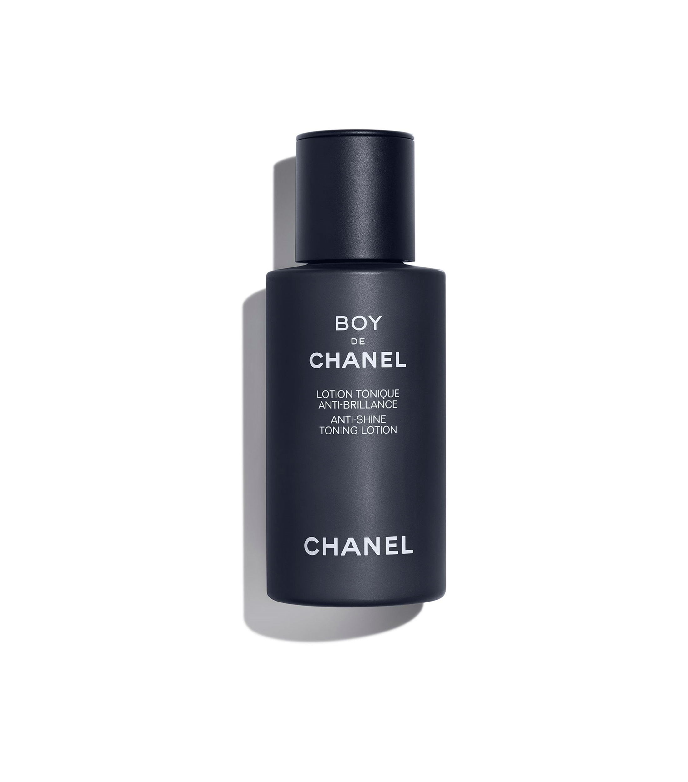 LOCIÓN TÓNICA ANTIBRILLOS, 100 ML