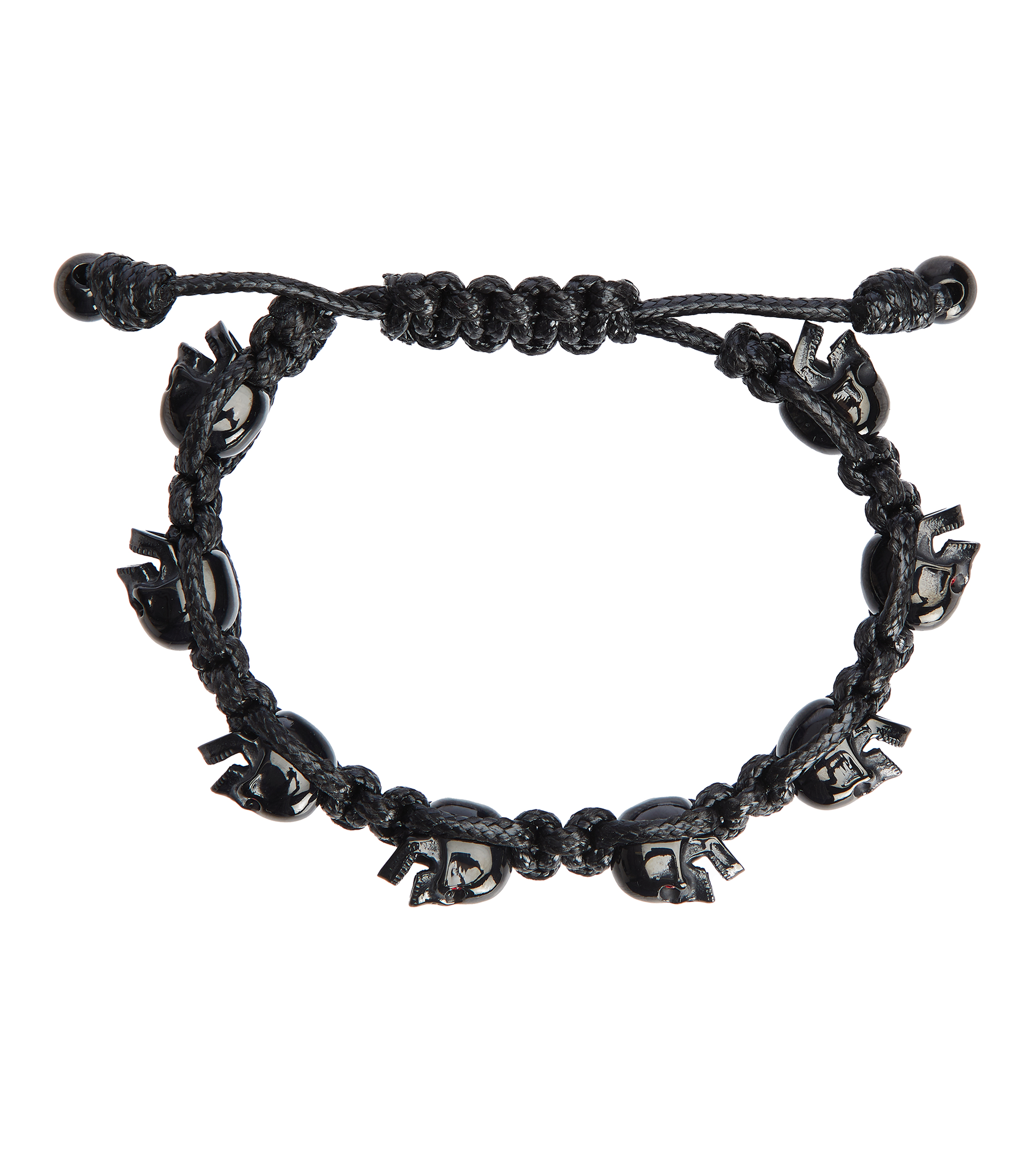 Brazalete Skully Hombre