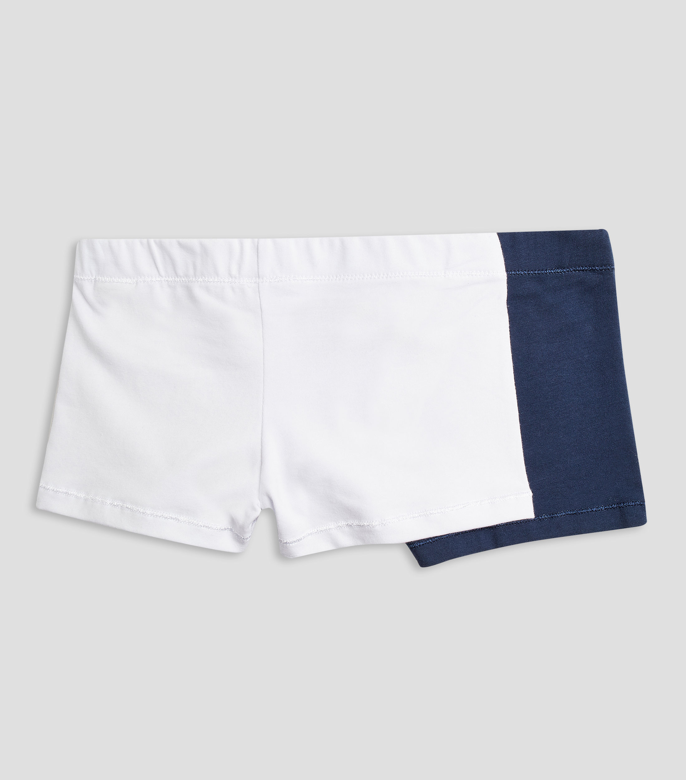 Set 2 boxer corto Bebe