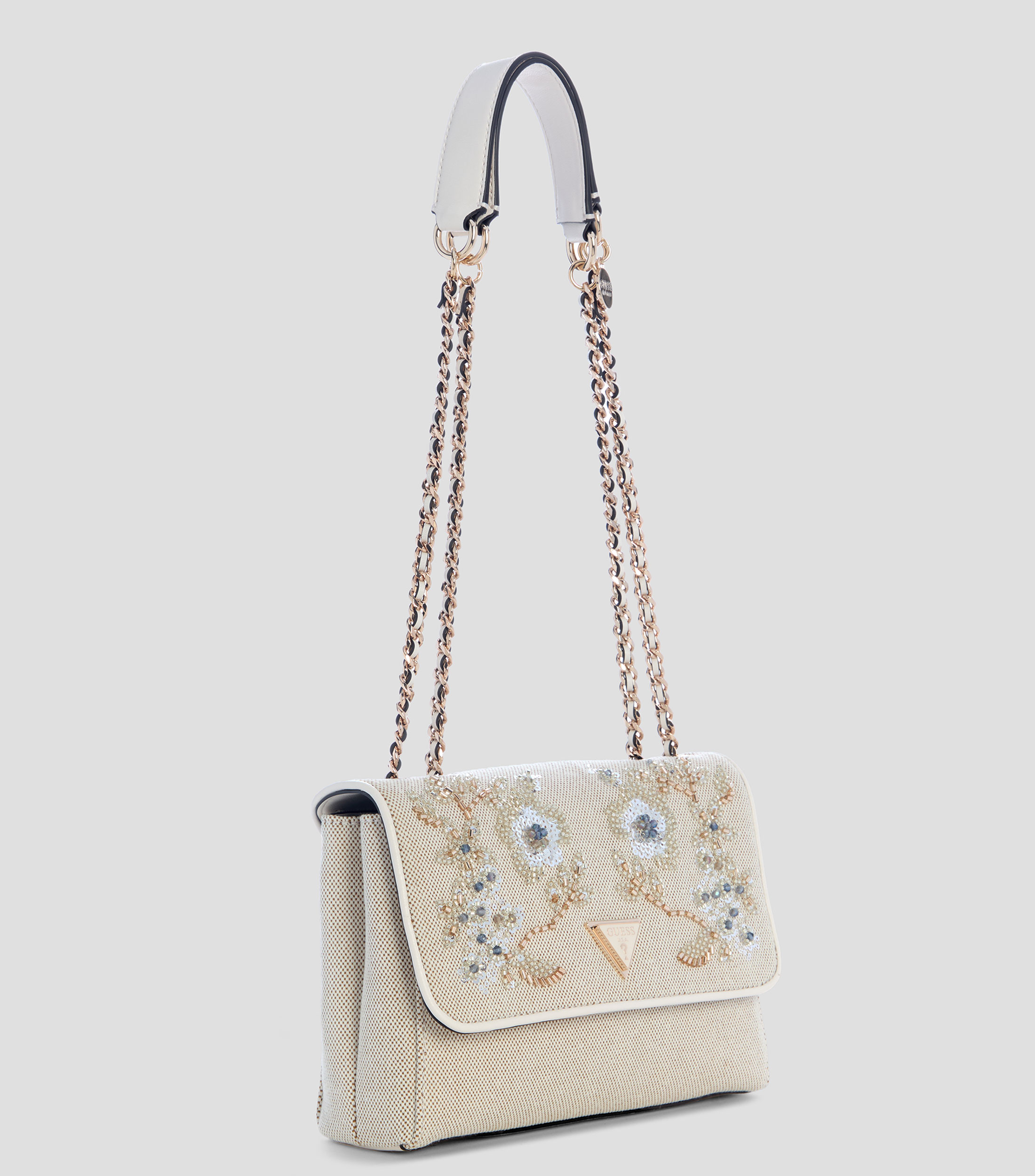 Bolsa crossbody Giully II fantasía Mujer