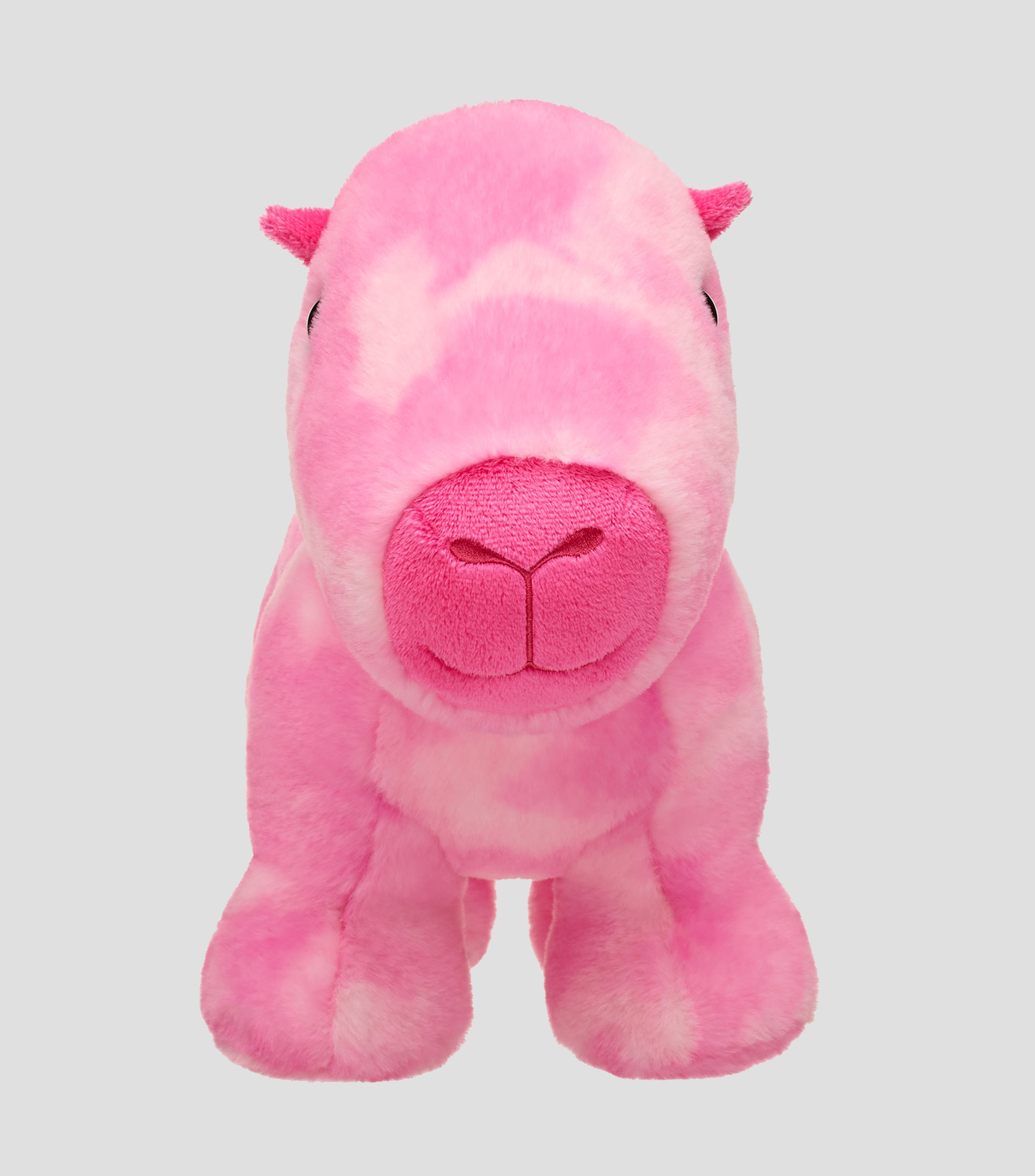 Peluche Capibara Tie Dye